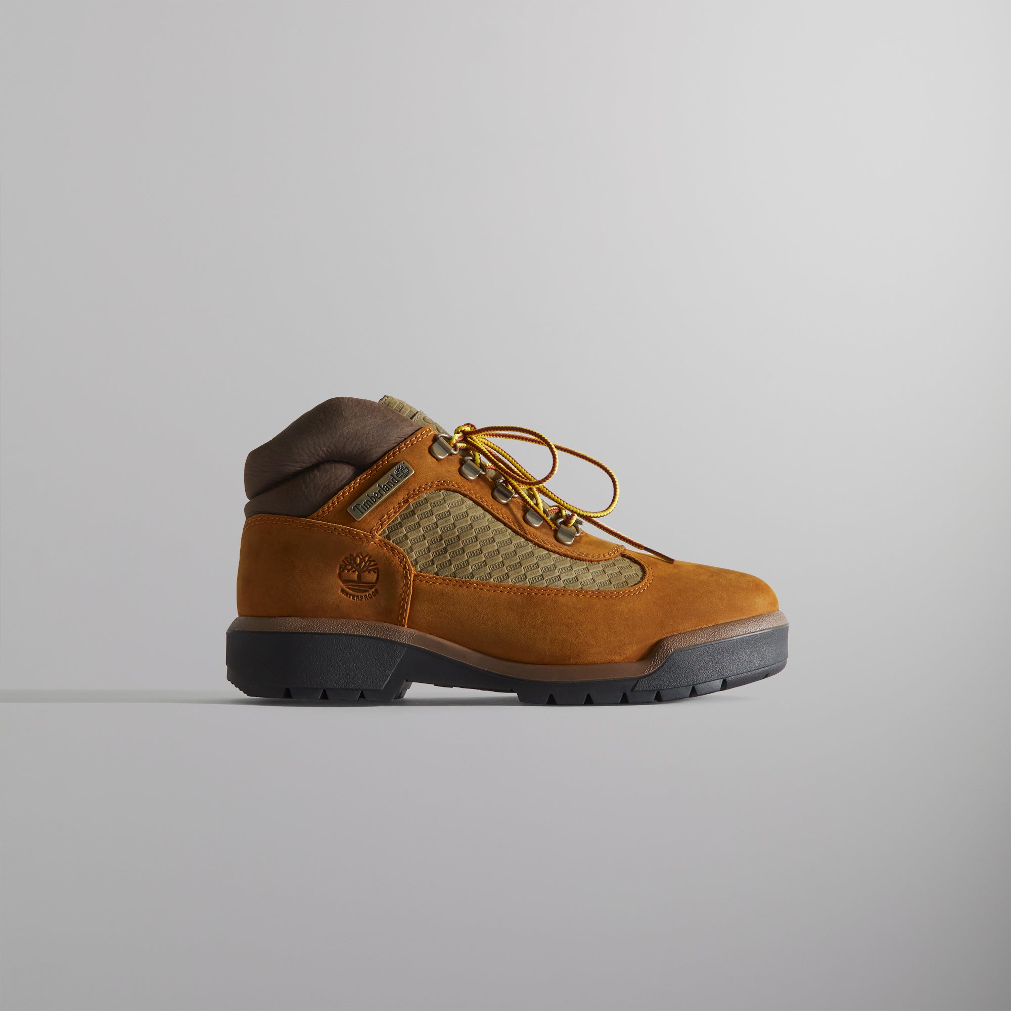 特価公式Timberland Field Boots 靴