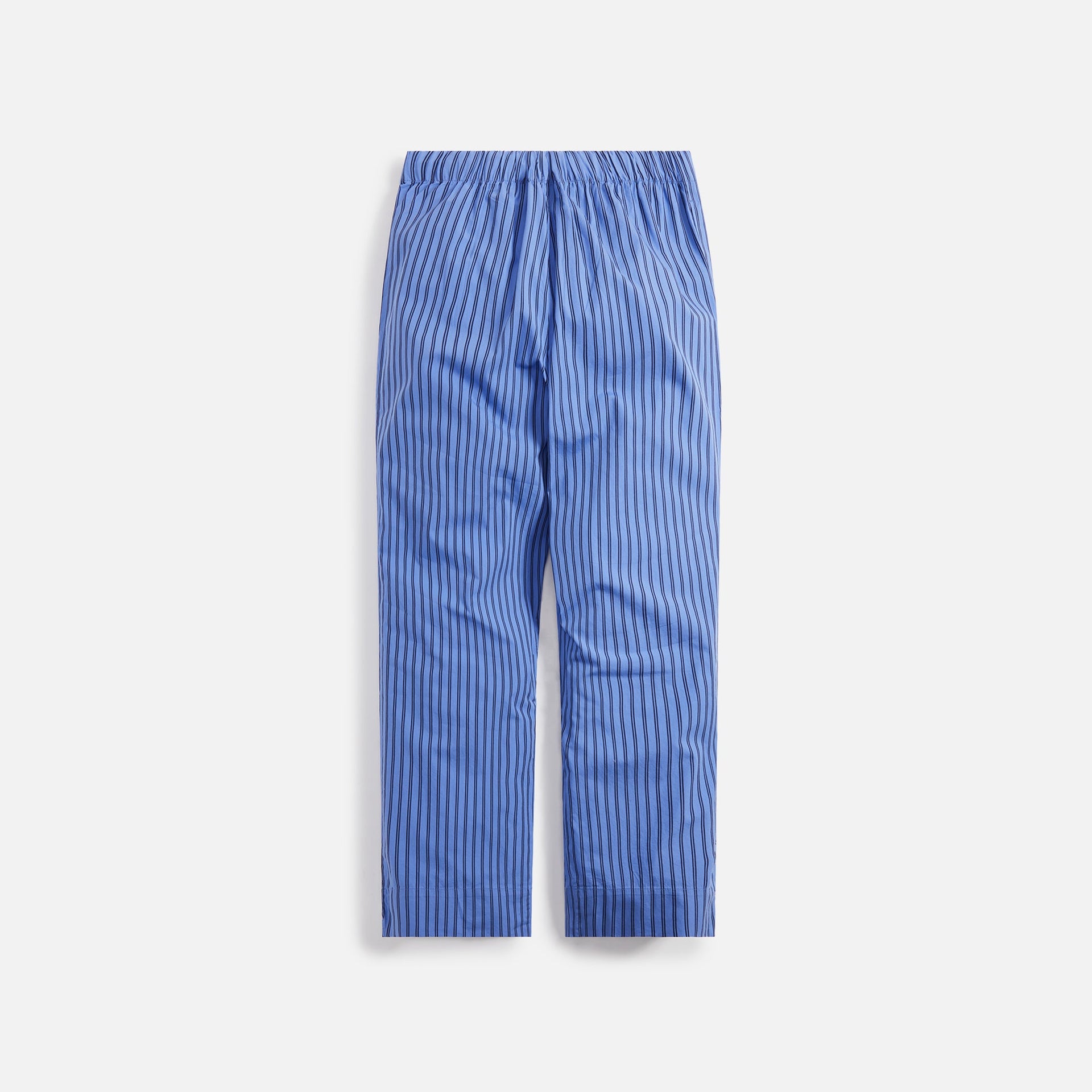 Tekla Poplin Pajama Pants - Boro Stripes