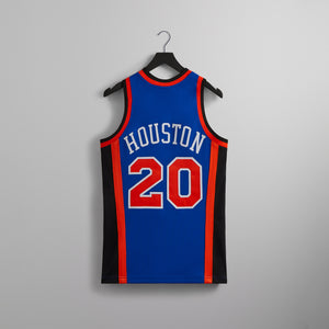 Shop Mitchell & Ness New York Knicks Patrick Ewing Jersey Dress