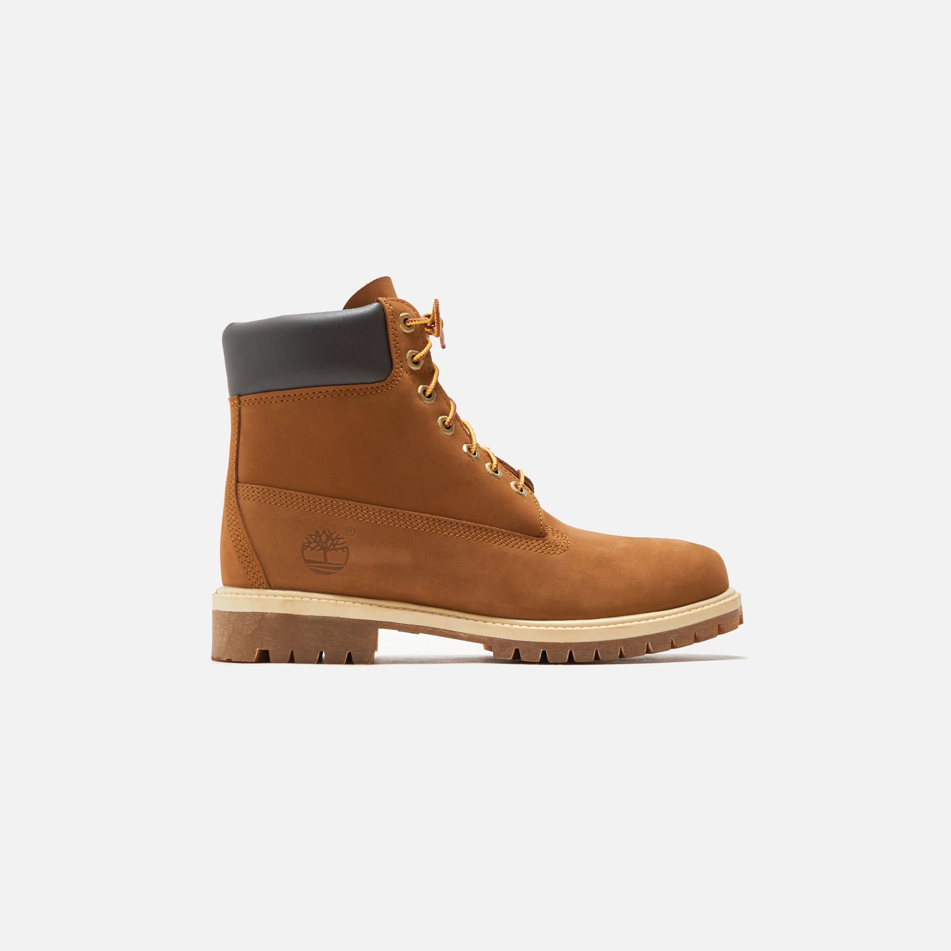 Timberland 6" Premium Boot - Rust