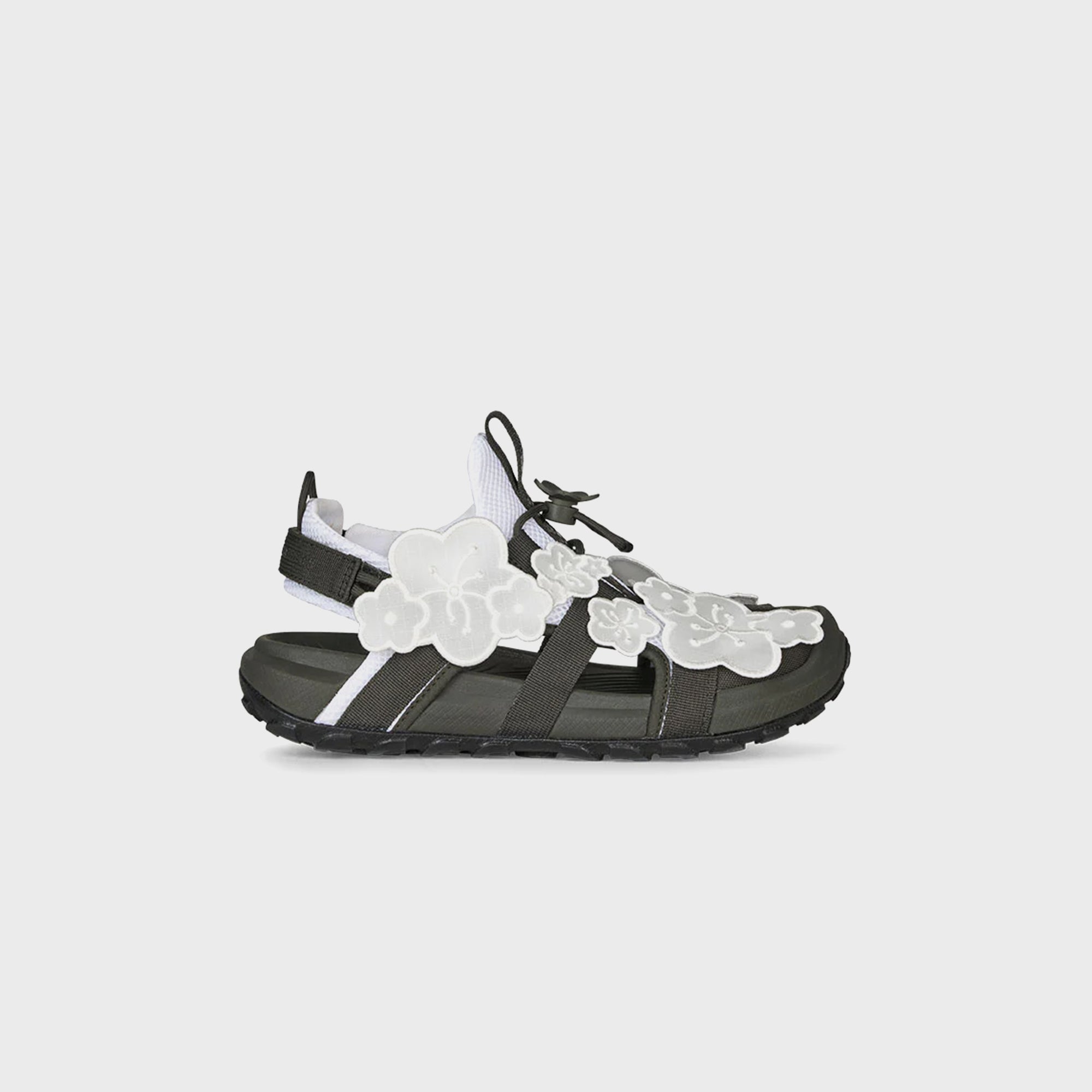 THE NORTH FACE × Cecilie Bahnsen シューズ The North Face x Cecilie Bahnsen WMNS Bekah Shoes - White / Forest