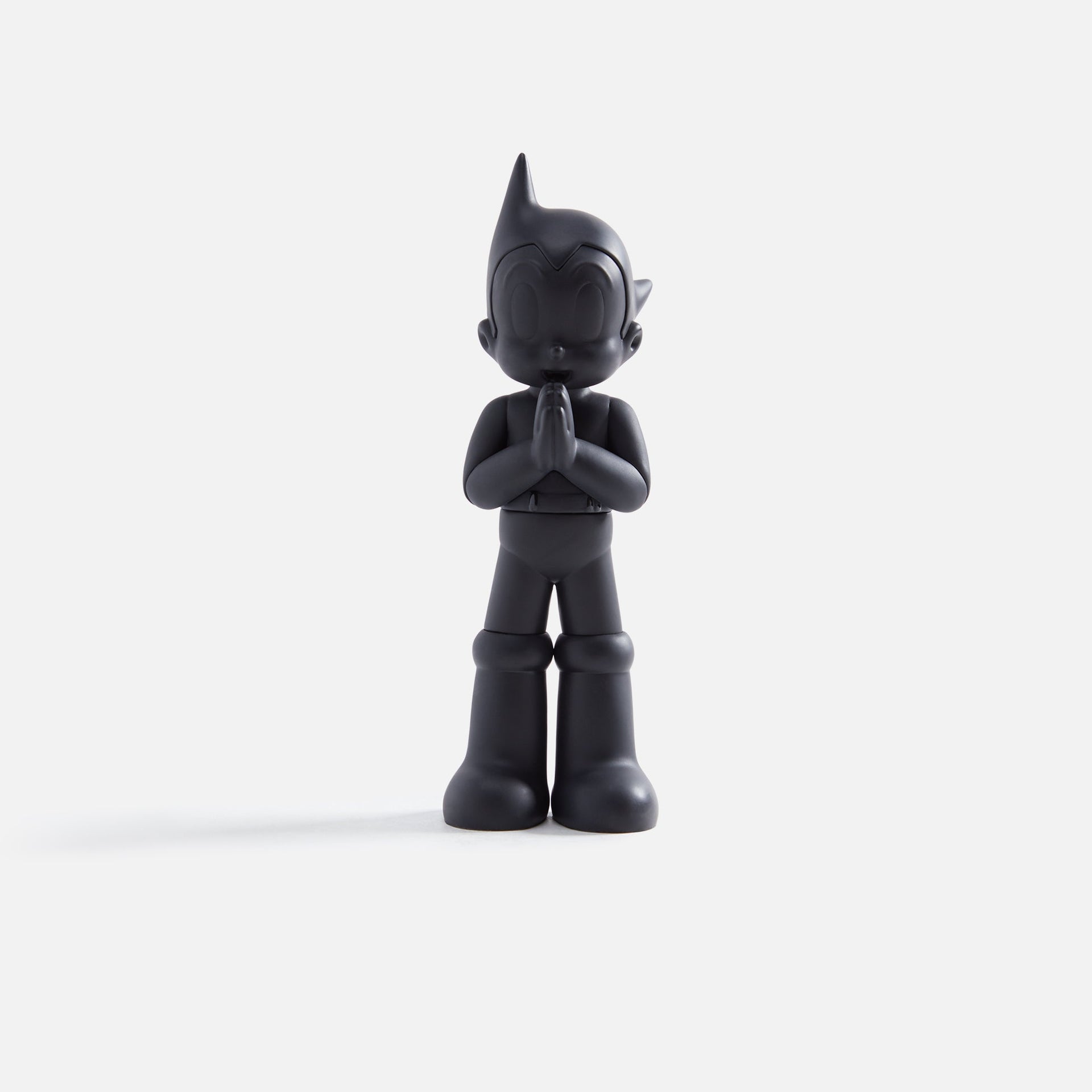ToyQube 6" Astro Boy Greeting - Black Ver