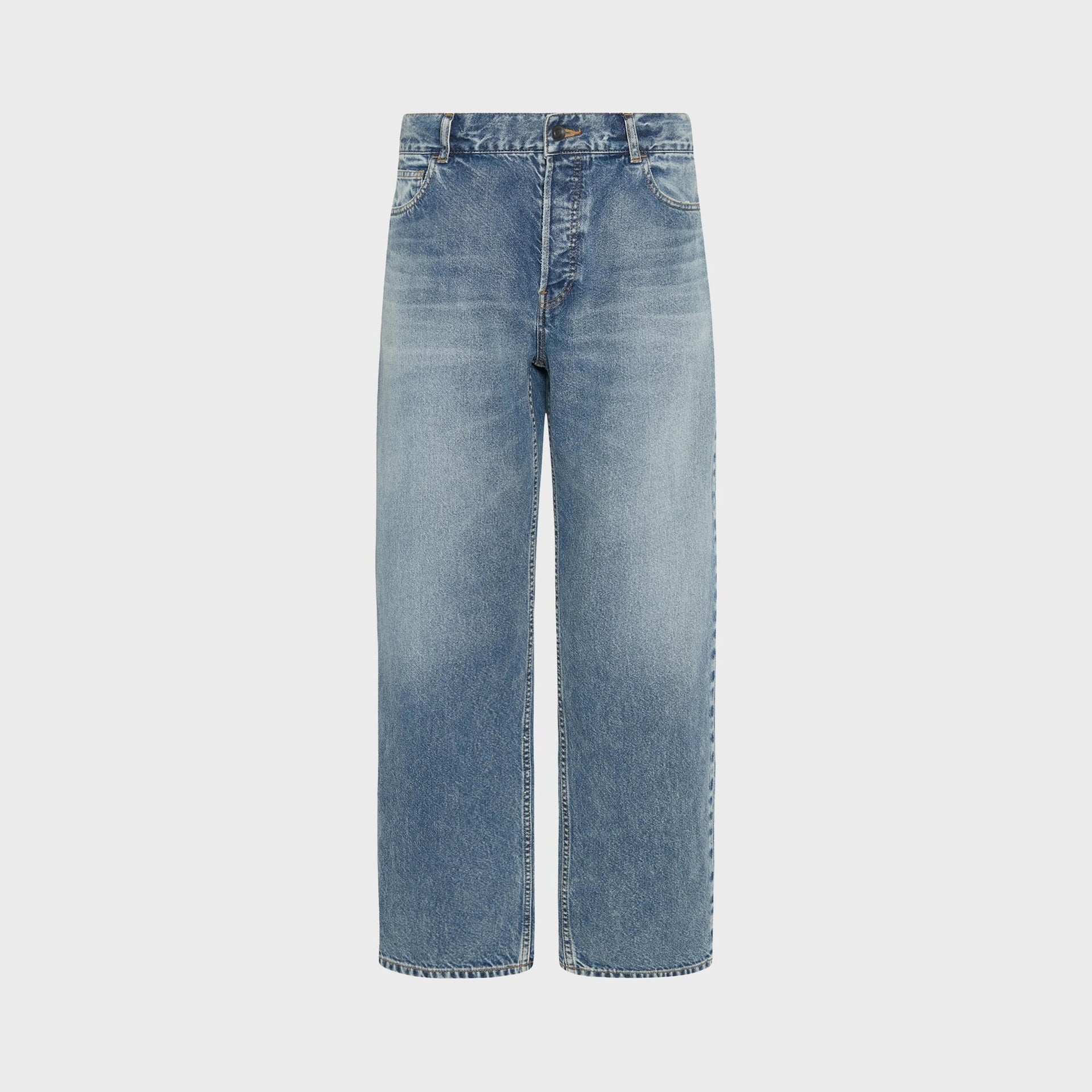 The Row Ross Jeans - Medium Blue