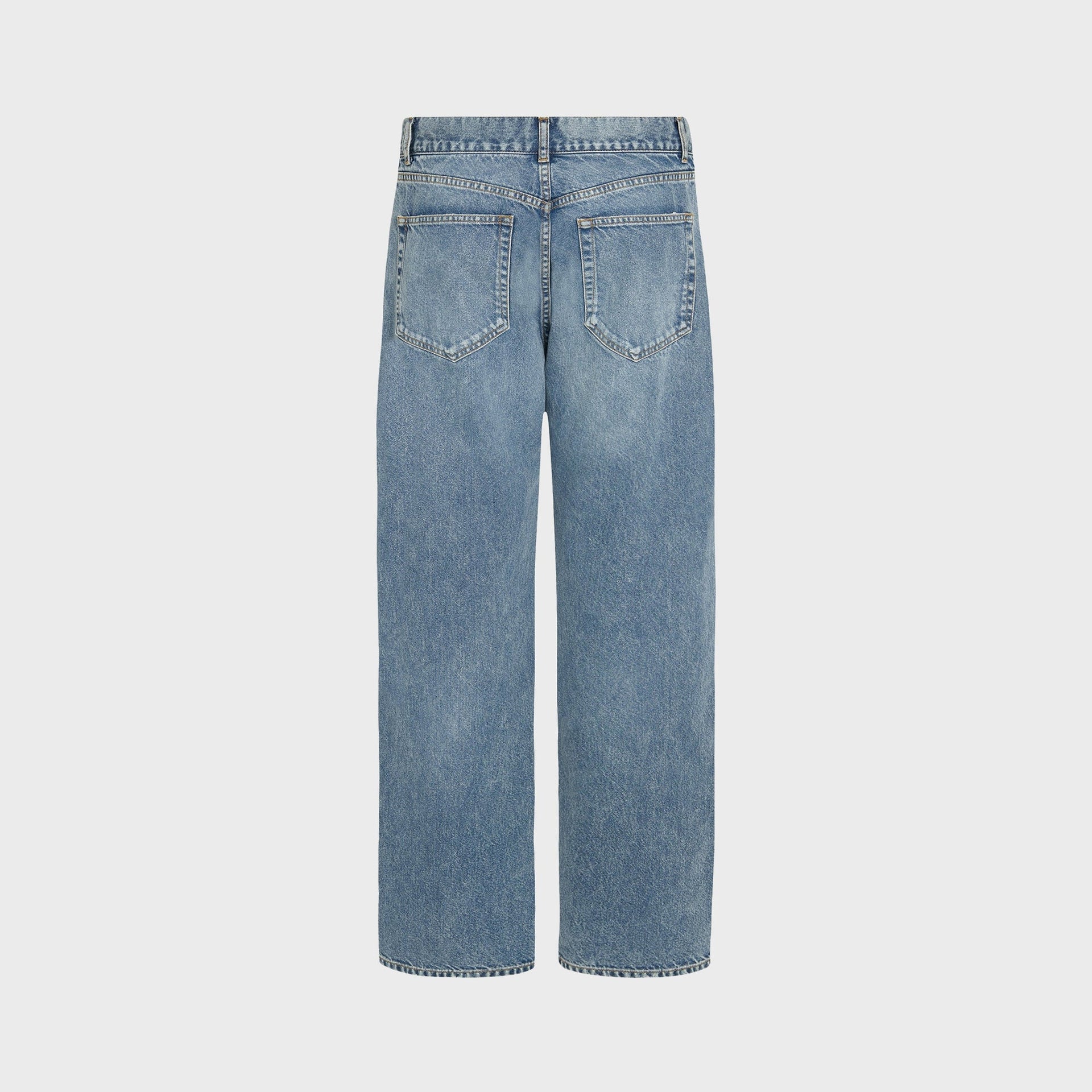 The Row Ross Jeans - Medium Blue