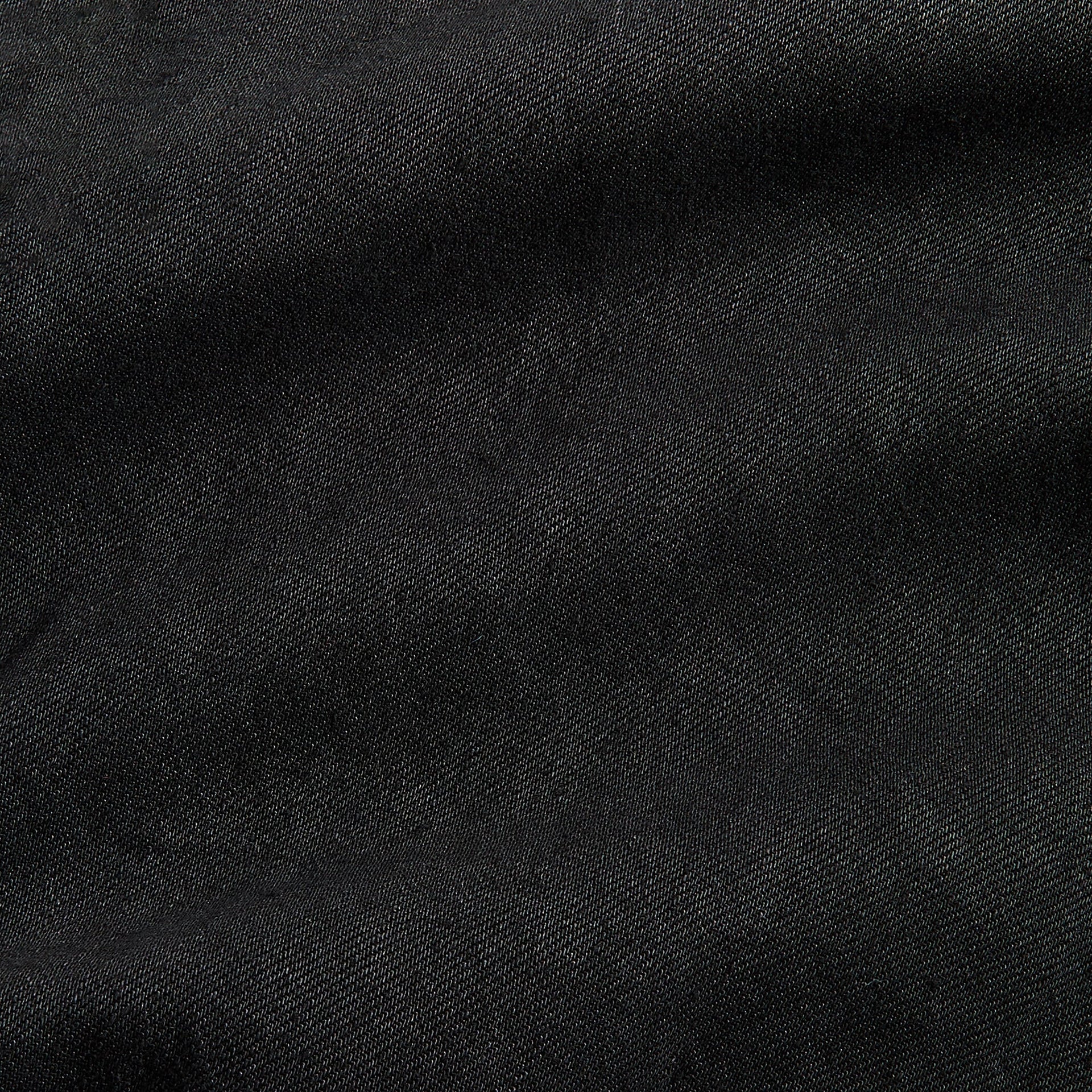 The Row Penn Shirt - Black