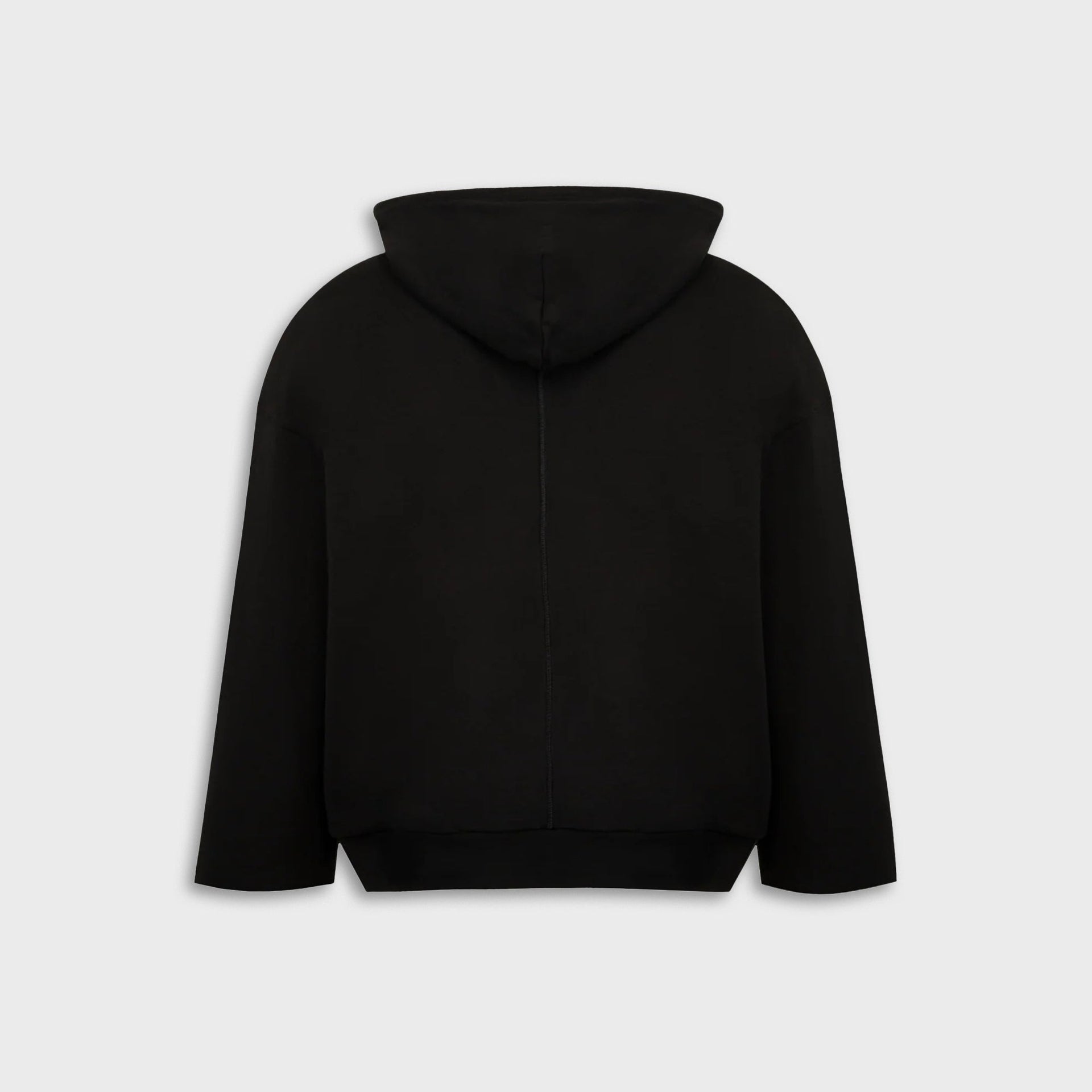 The Row Stanley Top - Black