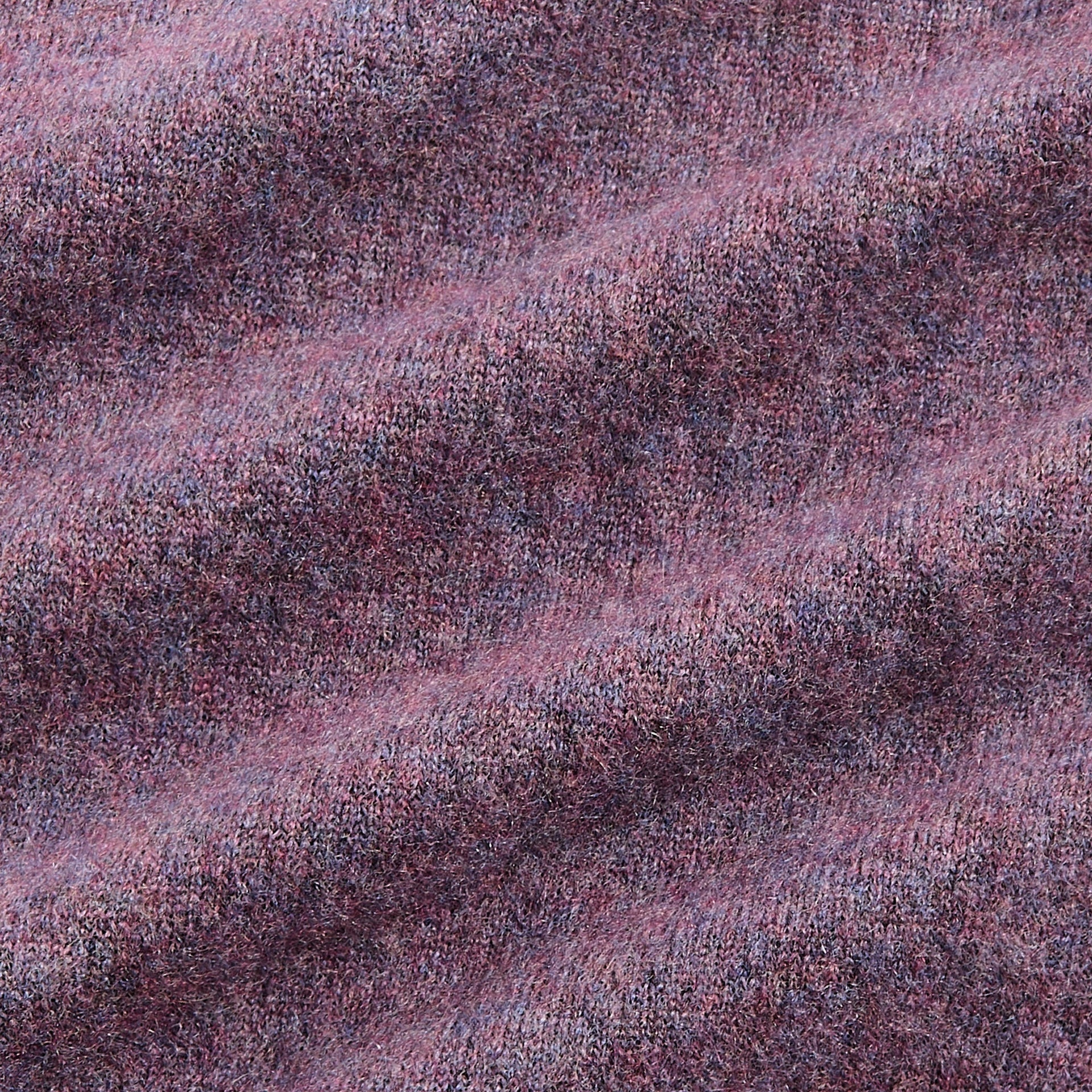 The Row Lautaro Shirt - Purple