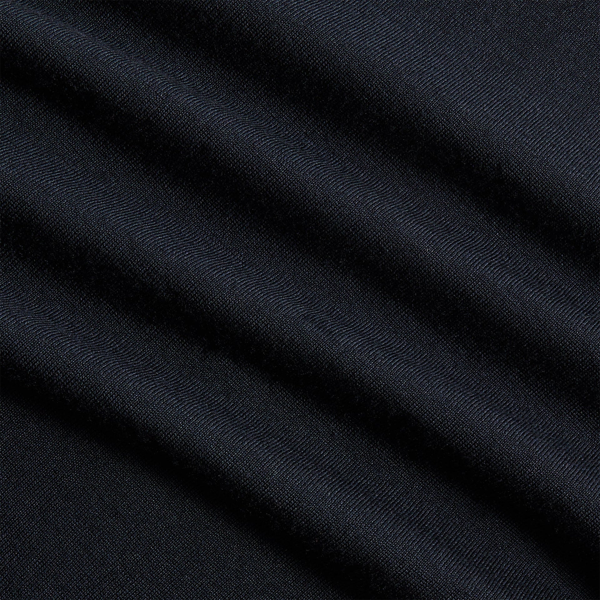 The Row Mauro Top - Dark Navy