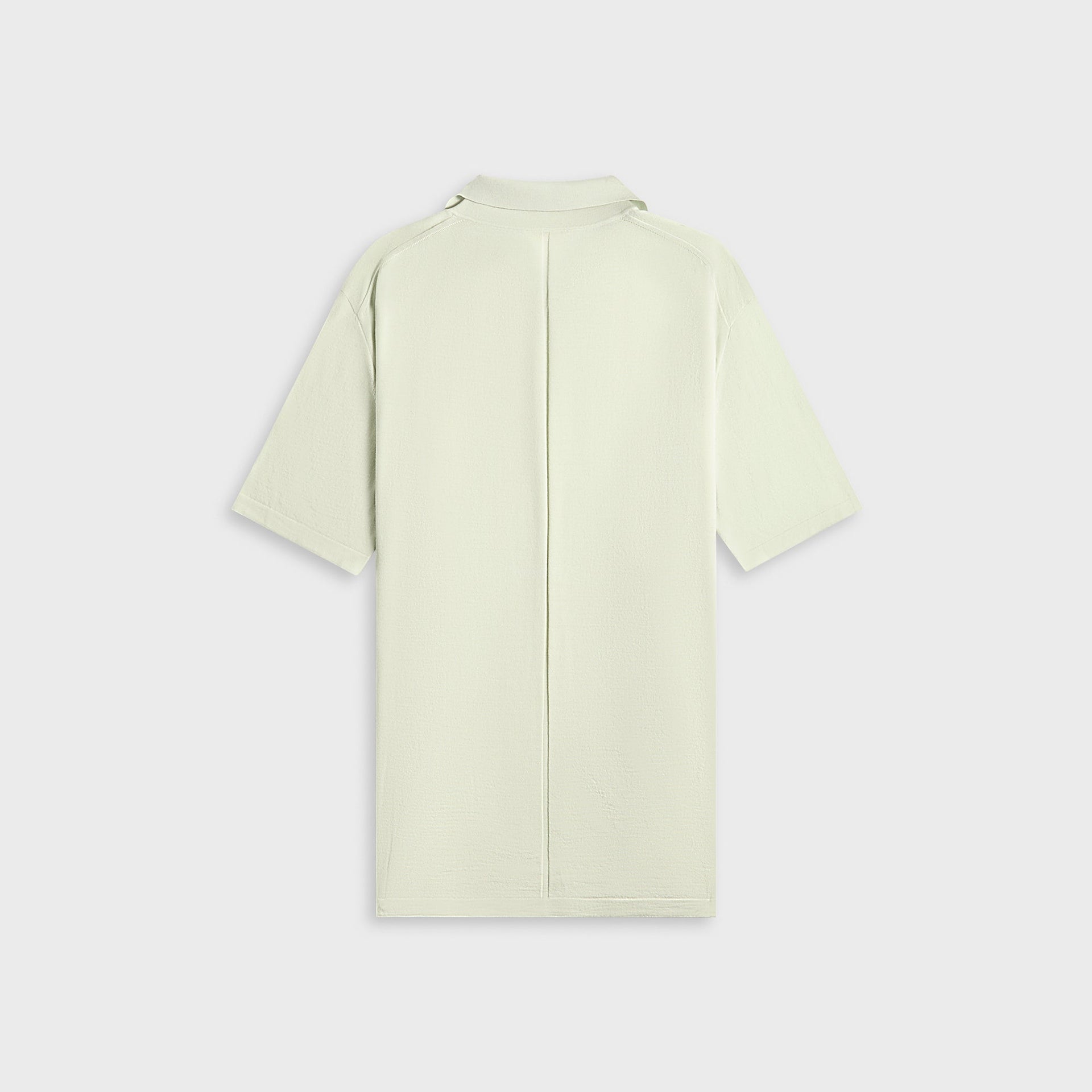 The Row Mauro Top - Light Sage