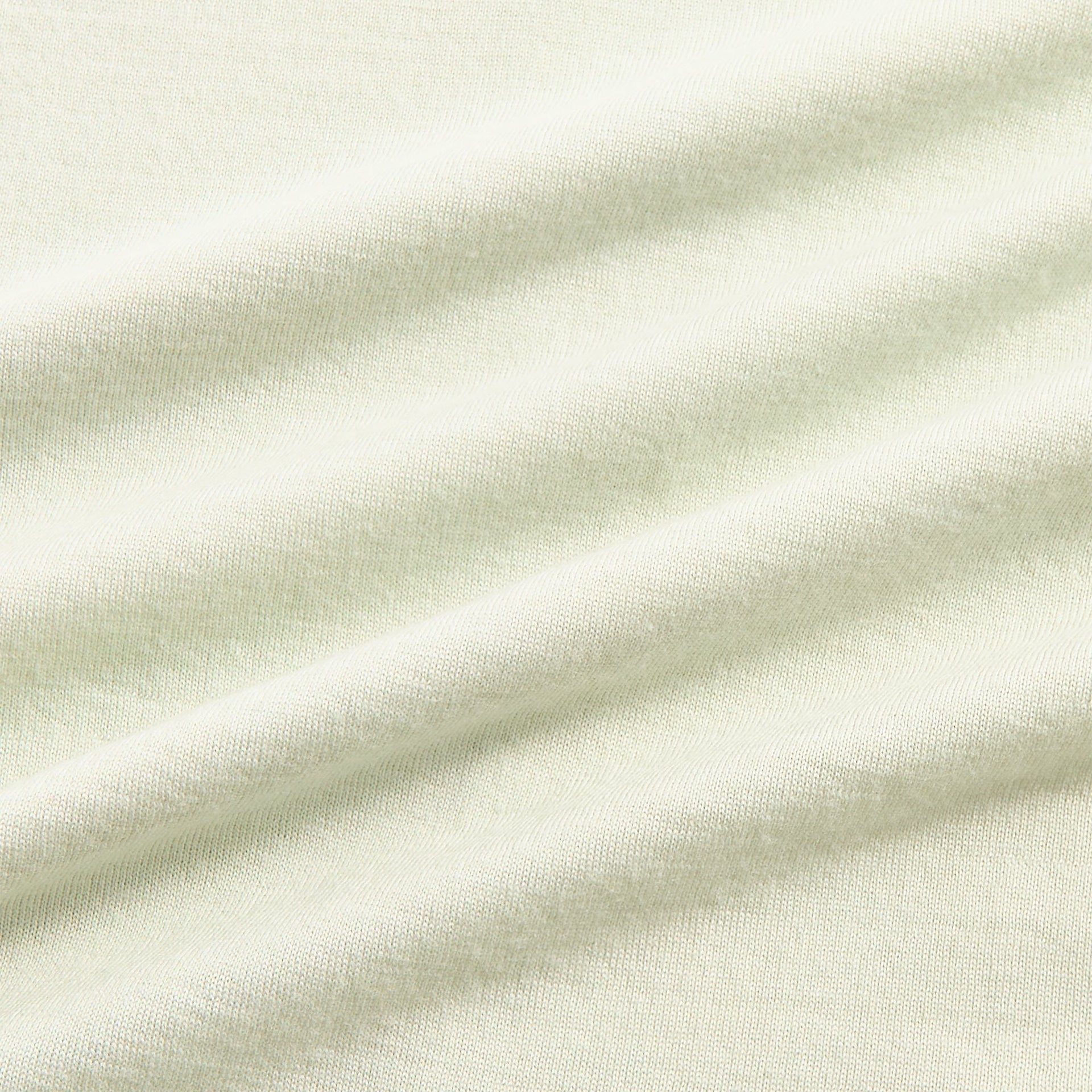 The Row Mauro Top - Light Sage