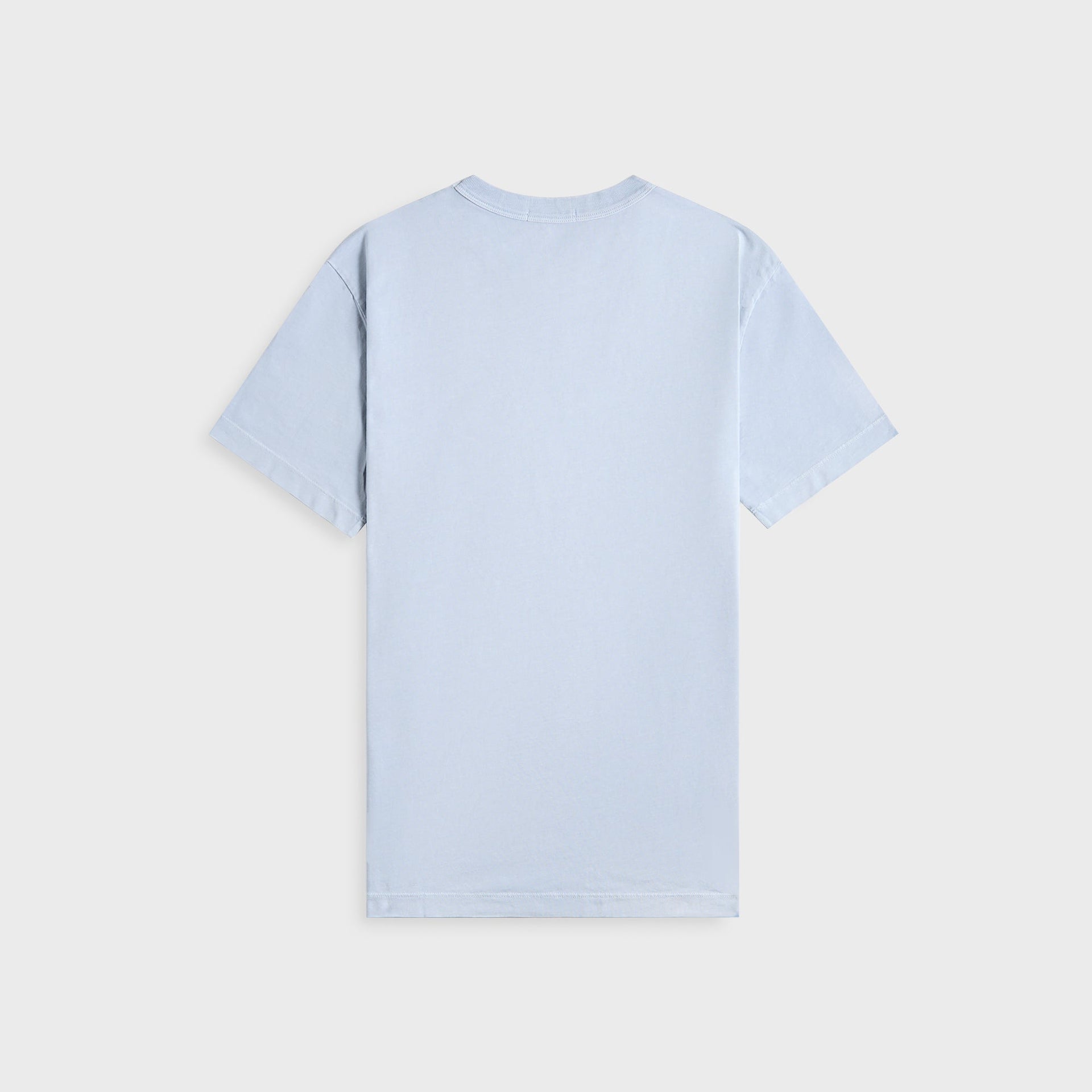 Tekla Sleeping Tee in Isle Blue