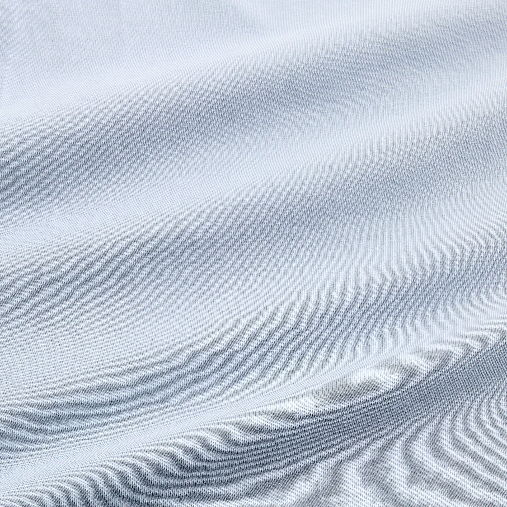 Tekla Sleeping Tee in Isle Blue