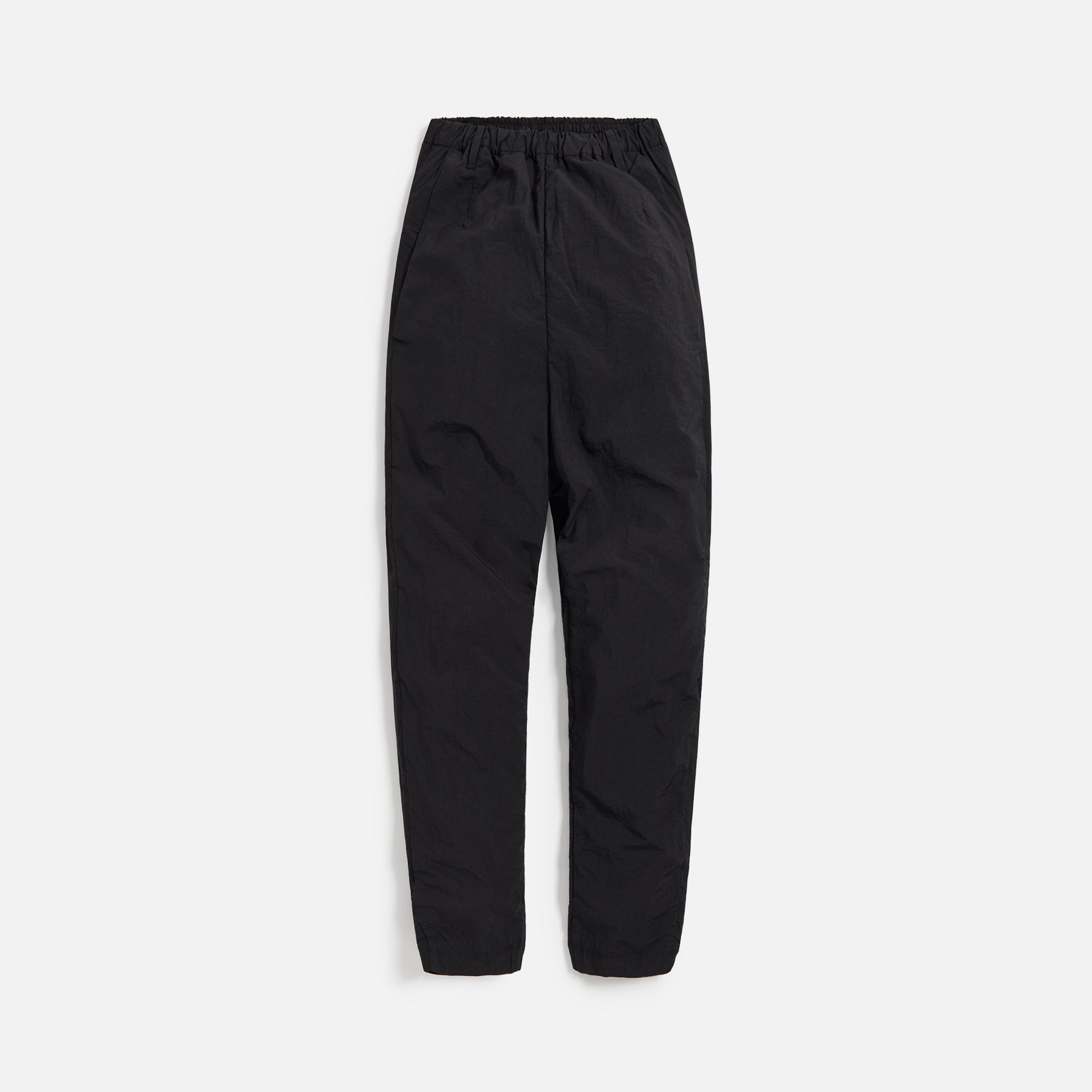 Teatora Wallet Packable Pants - Black – Kith Europe