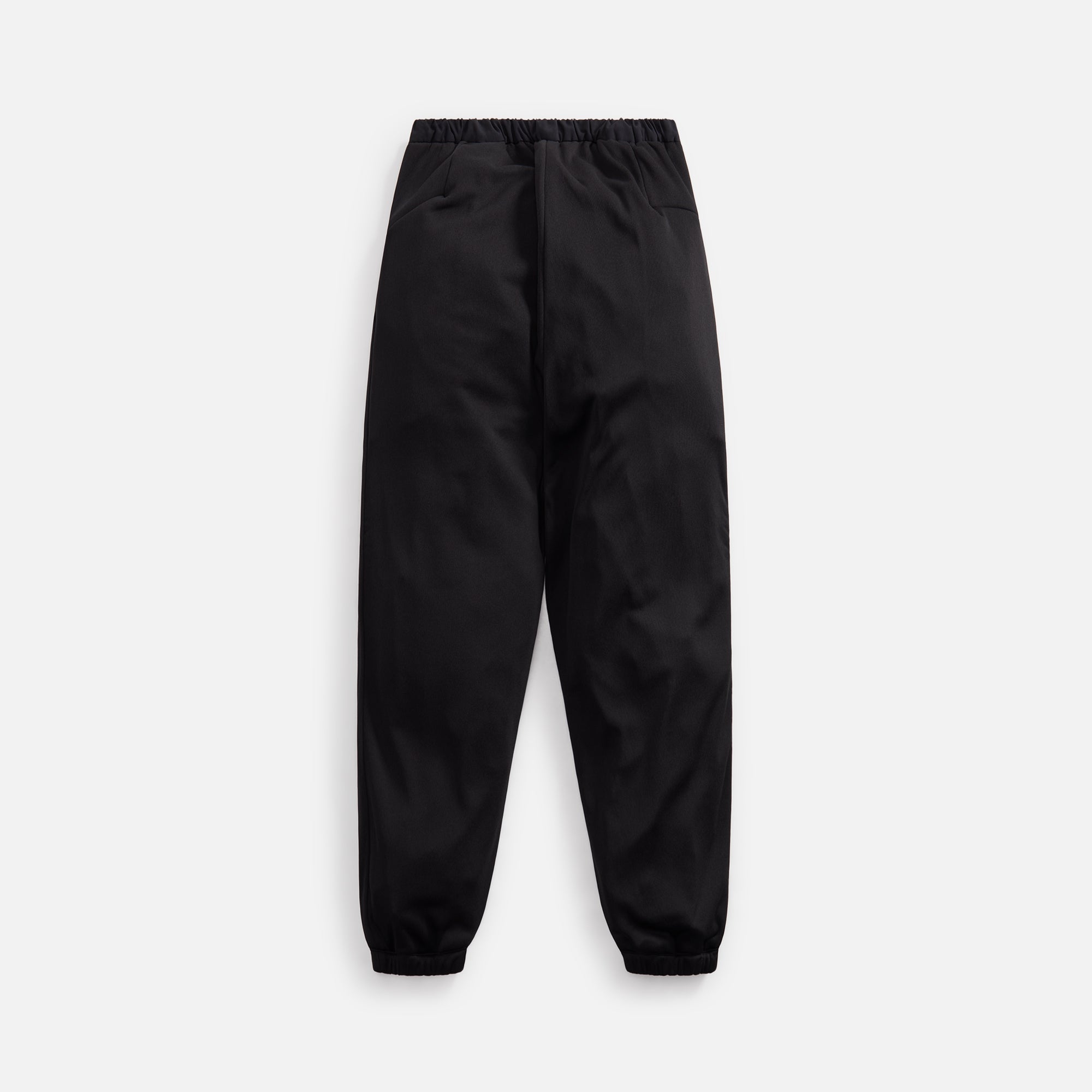 Teatora Wallet Pant Resort E/H - Black Warploop – Kith Europe