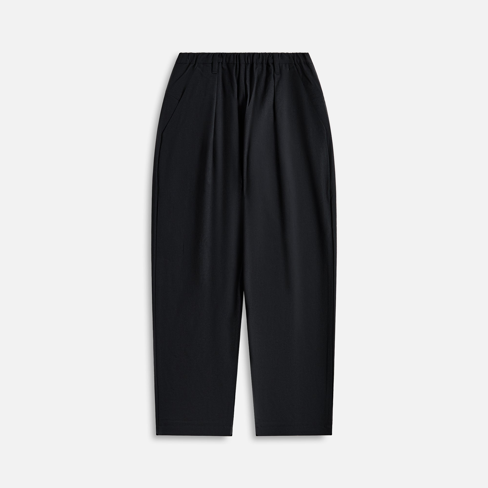 Teatora Wallet Pants Resort Ghost Code - Navy – Kith Europe