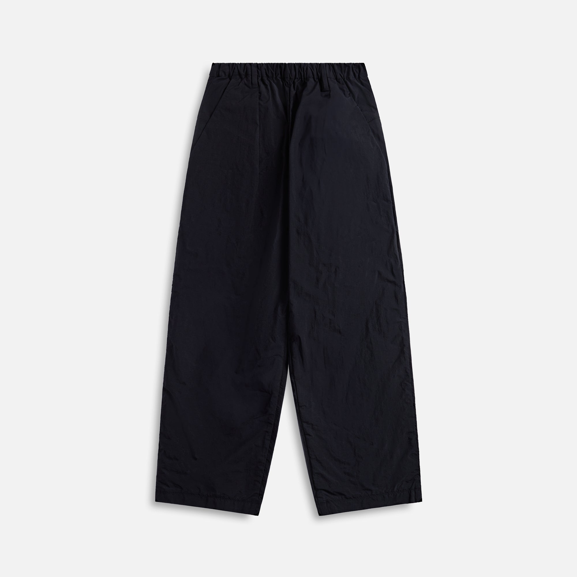 Teatora Wallet Pants Resort Packable - Black – Kith Europe