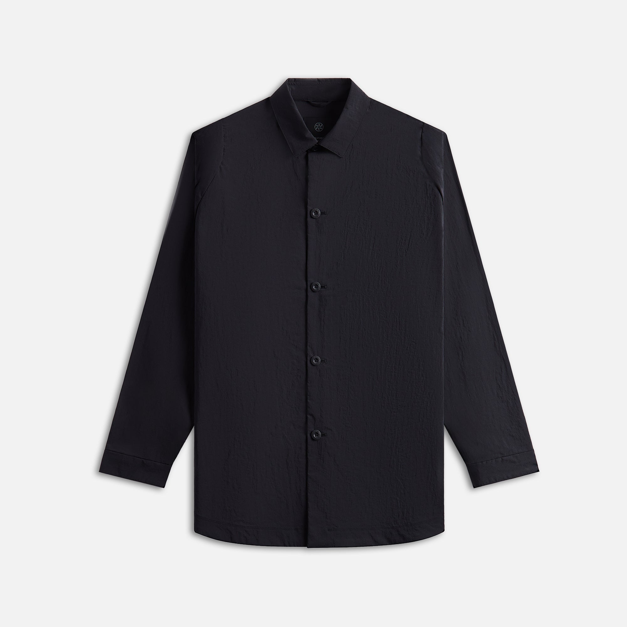 Teatora Doctoroid Cartridge Shirt - Black – Kith Europe