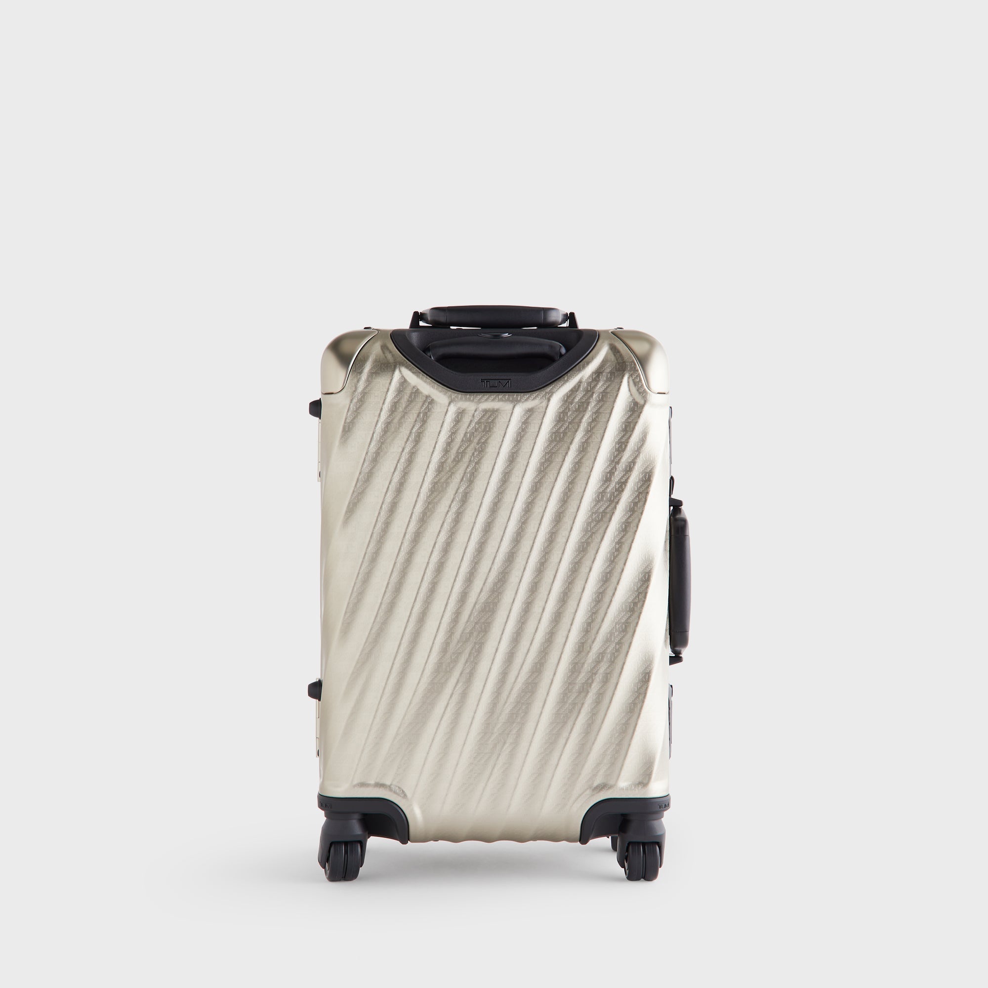 Kith for TUMI International Carry on - Pewter – Kith Europe
