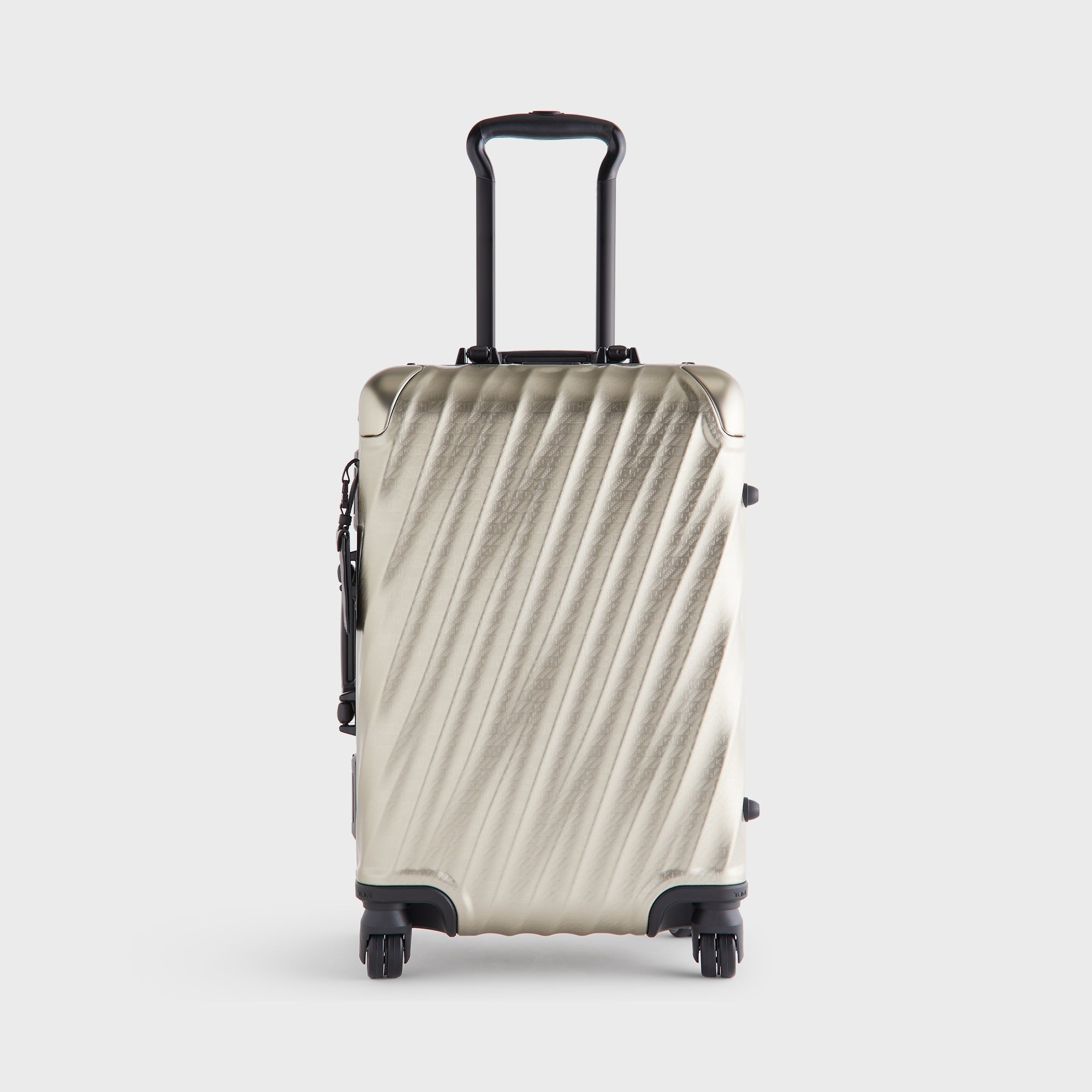Kith for TUMI International Carry on - Pewter – Kith Europe