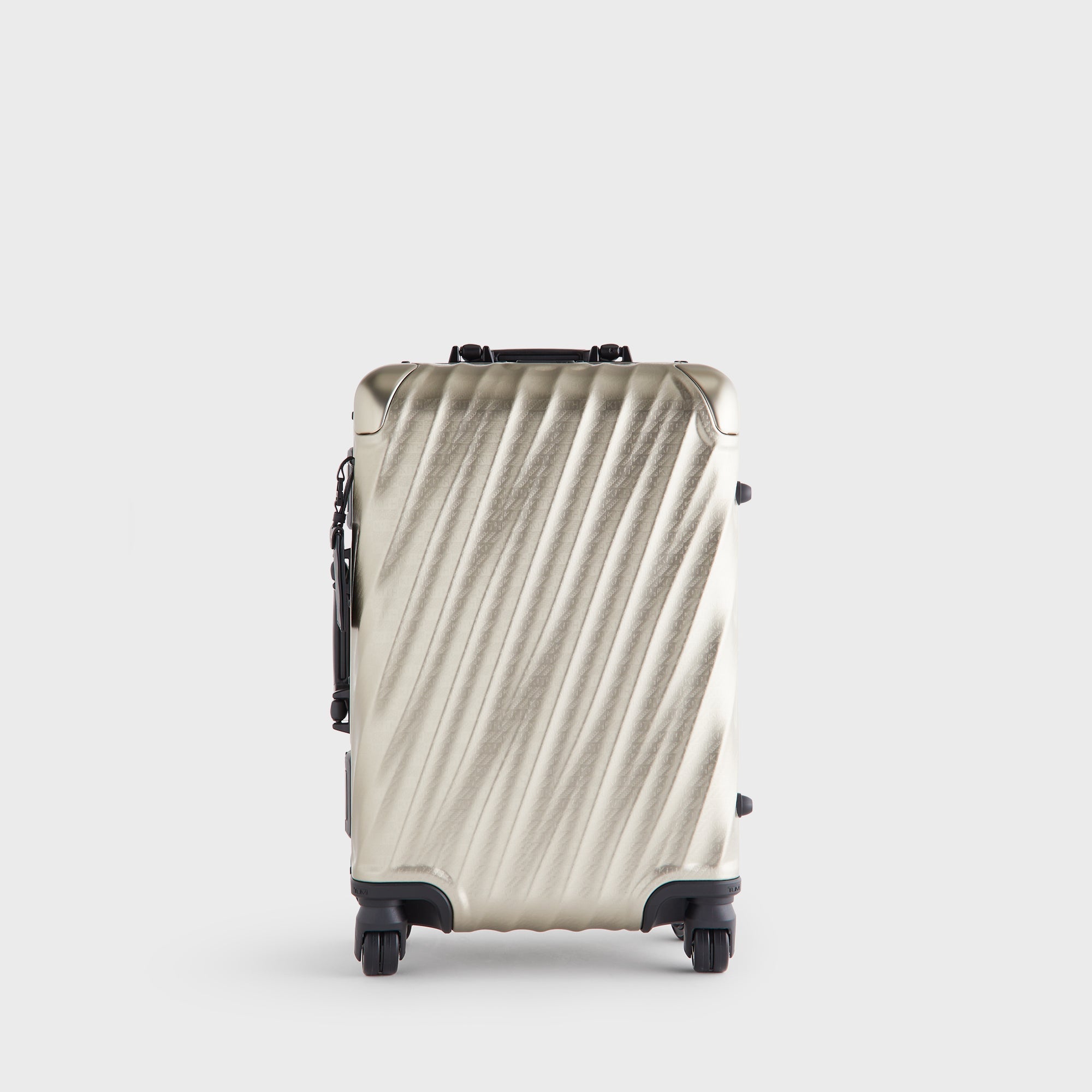 Kith for TUMI International Carry on - Pewter – Kith Europe