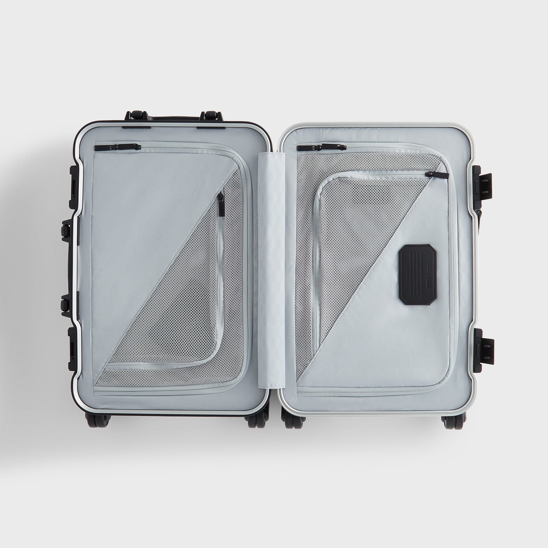 Kith for TUMI International Carry on - Silver - PH