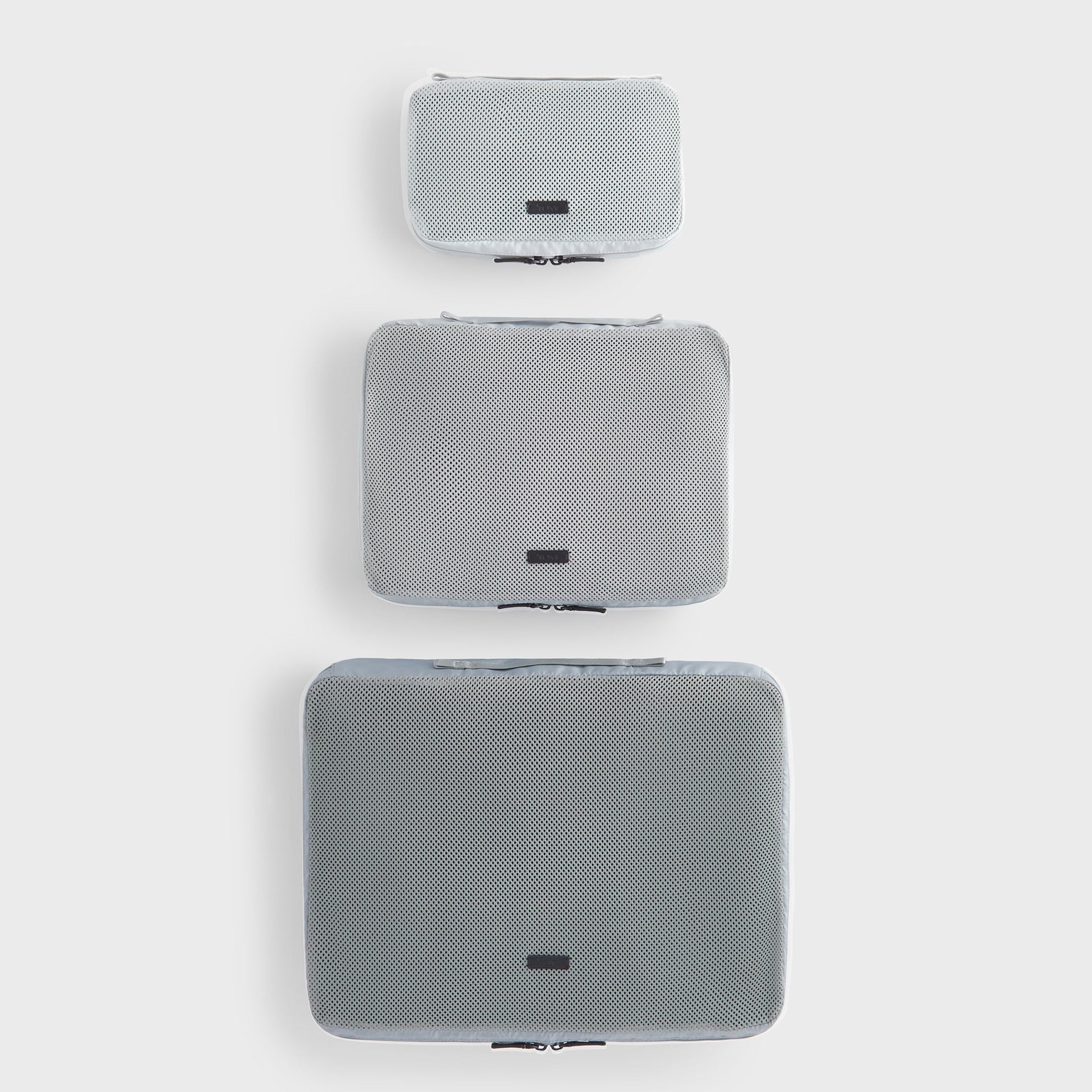 Kith for TUMI International Carry on - Silver - PH
