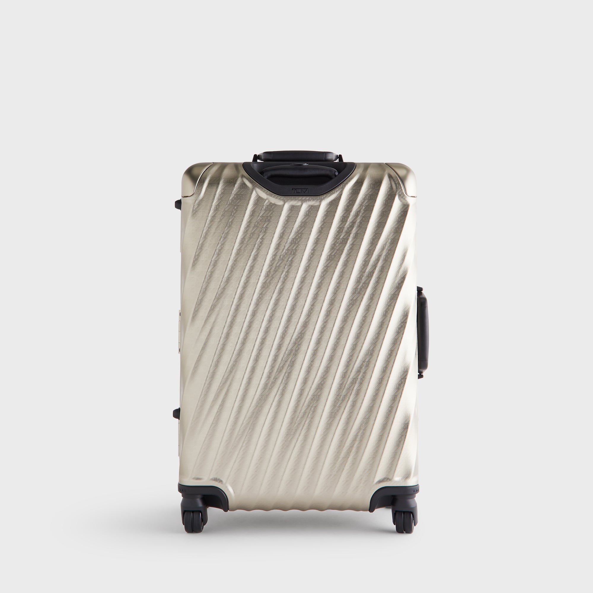Kith for TUMI Cigar Case - Pewter – Kith Europe
