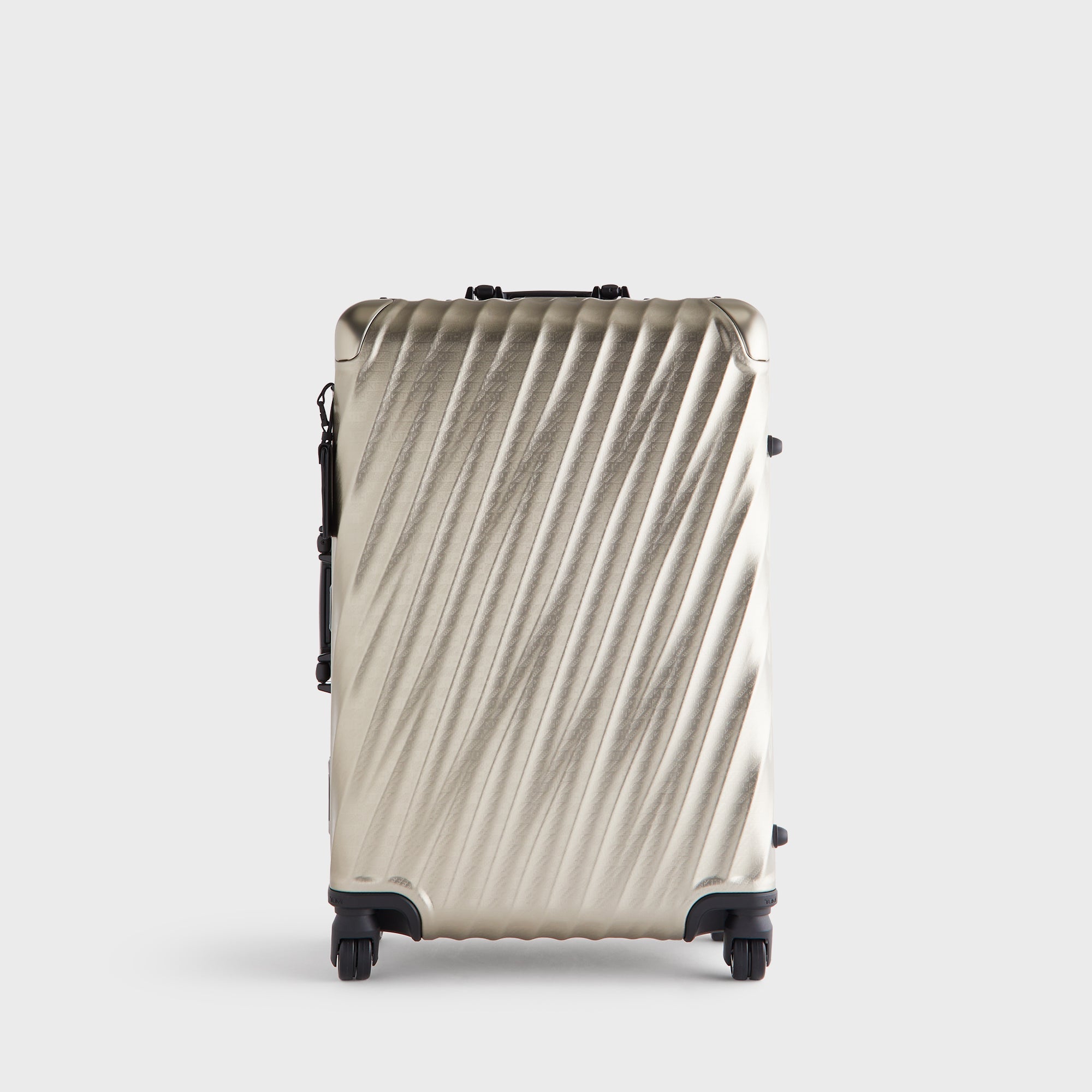 Kith for TUMI Cigar Case - Pewter – Kith Europe