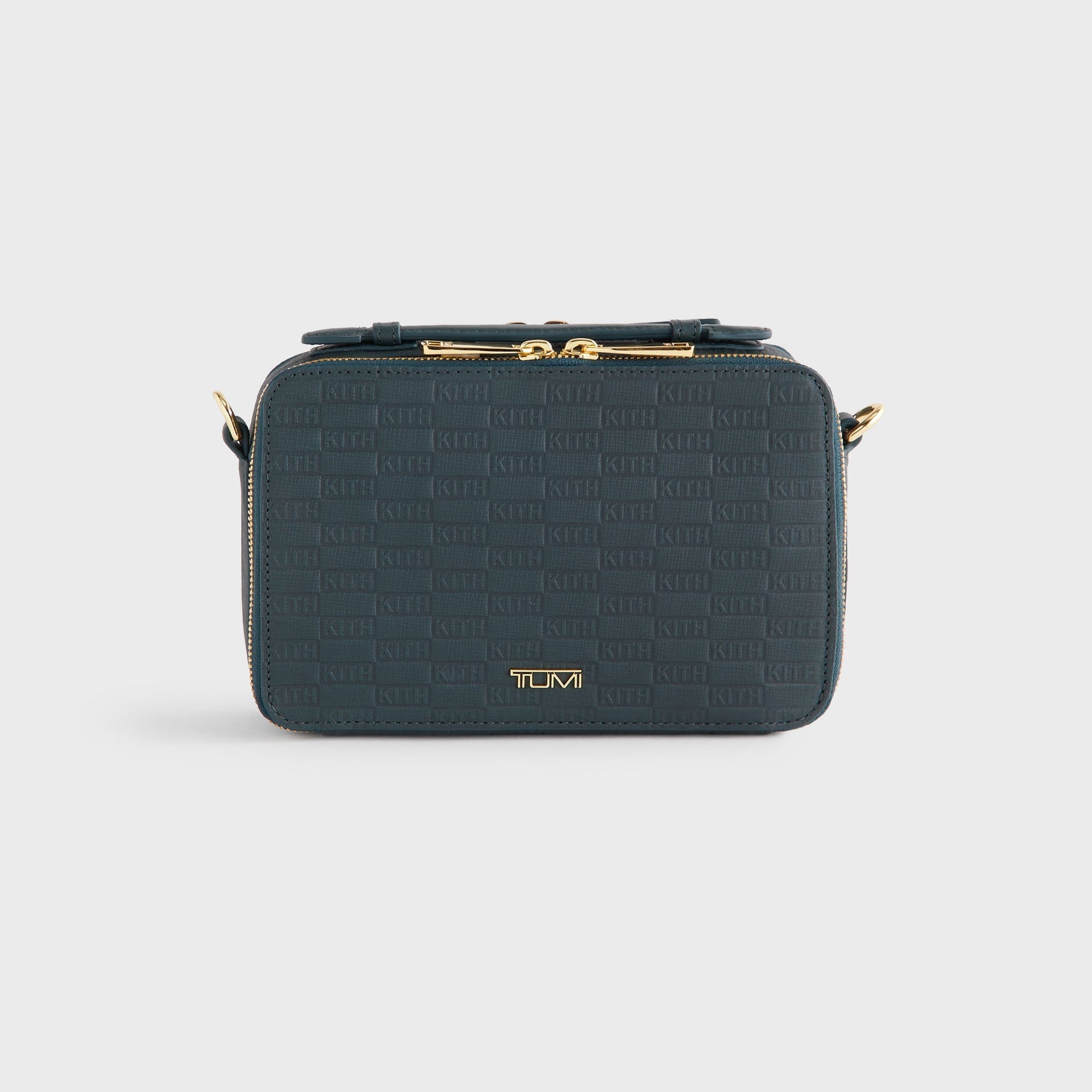 Kith for TUMI Mari Voyageur Crossbody - Stadium - PH