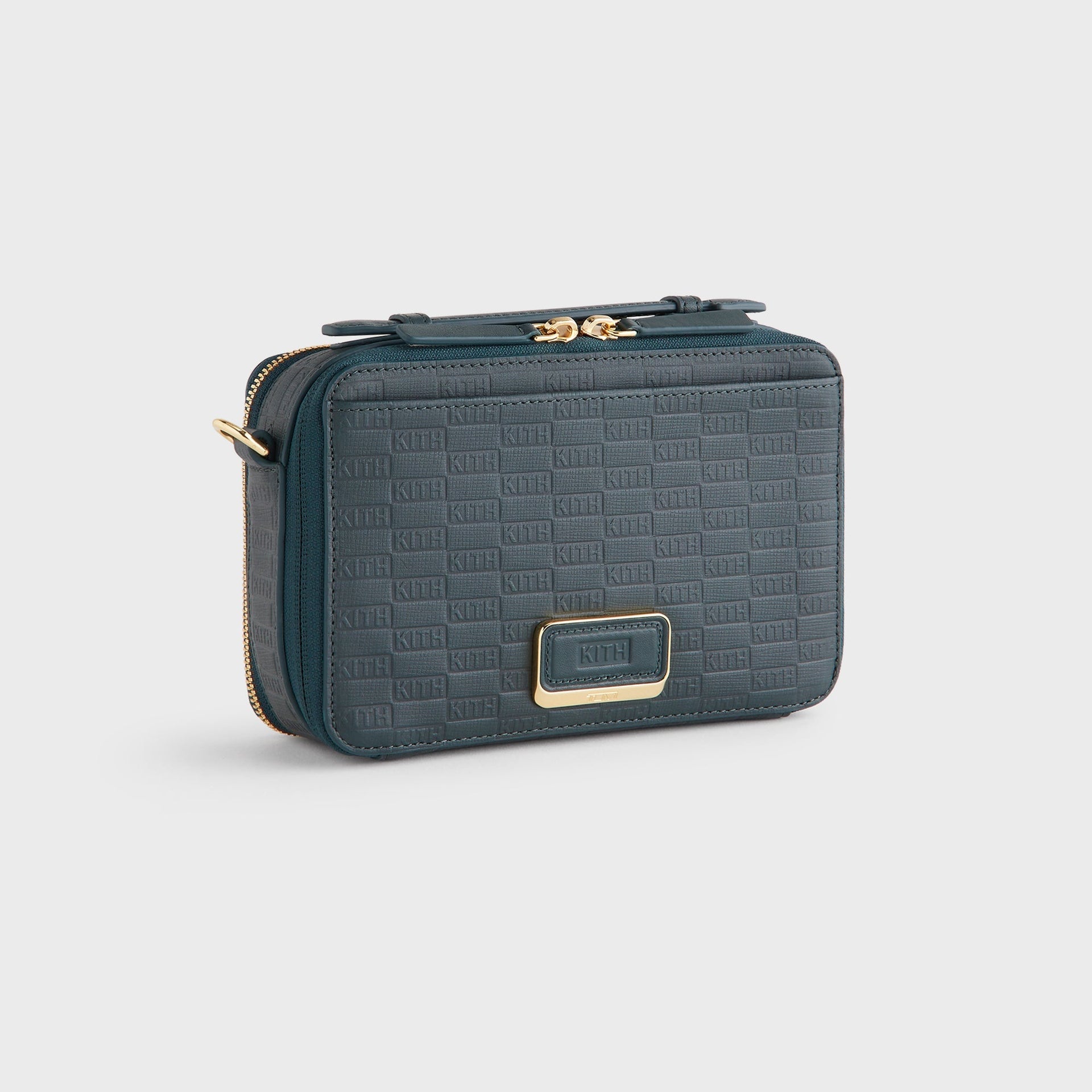 Kith for TUMI Mari Voyageur Crossbody - Stadium - PH