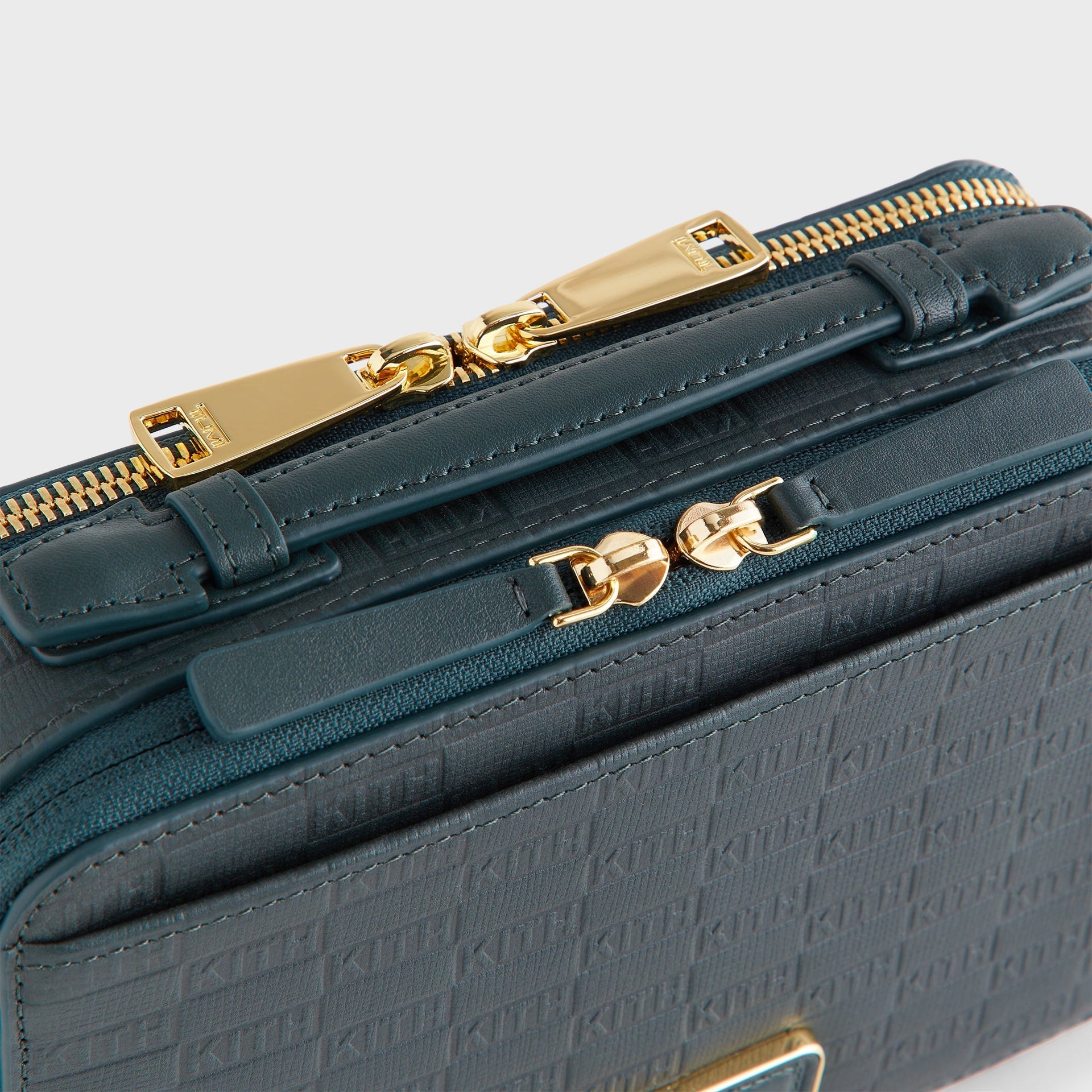 Kith for TUMI Mari Voyageur Crossbody - Stadium - PH