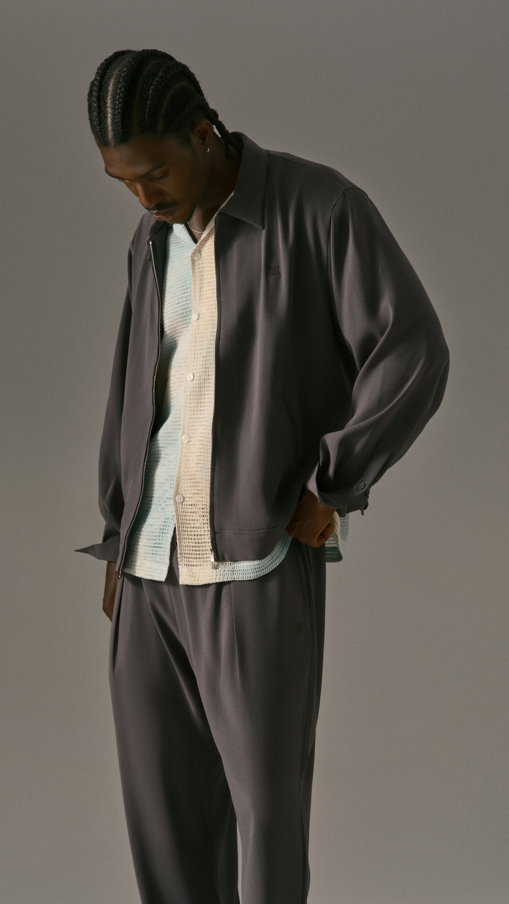 Summer Tailoring