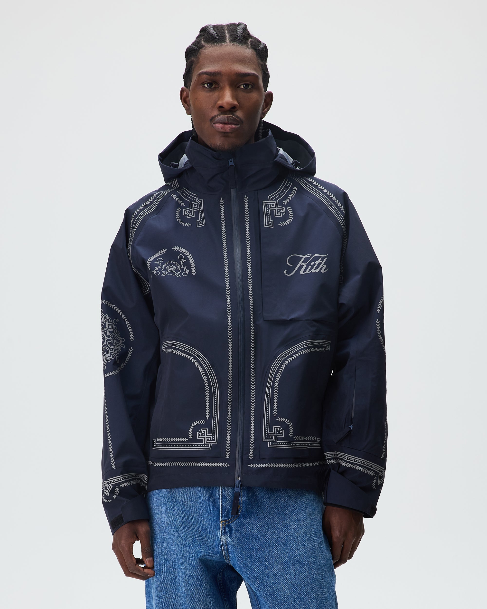 Kith Outerwear | Kith Europe – tagged 