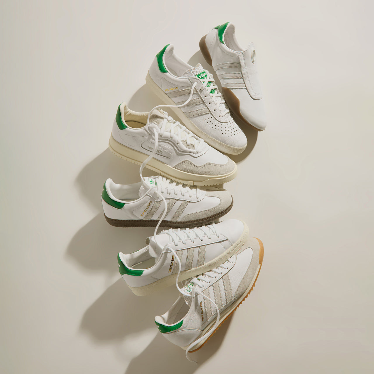 Nike – Kith Europe