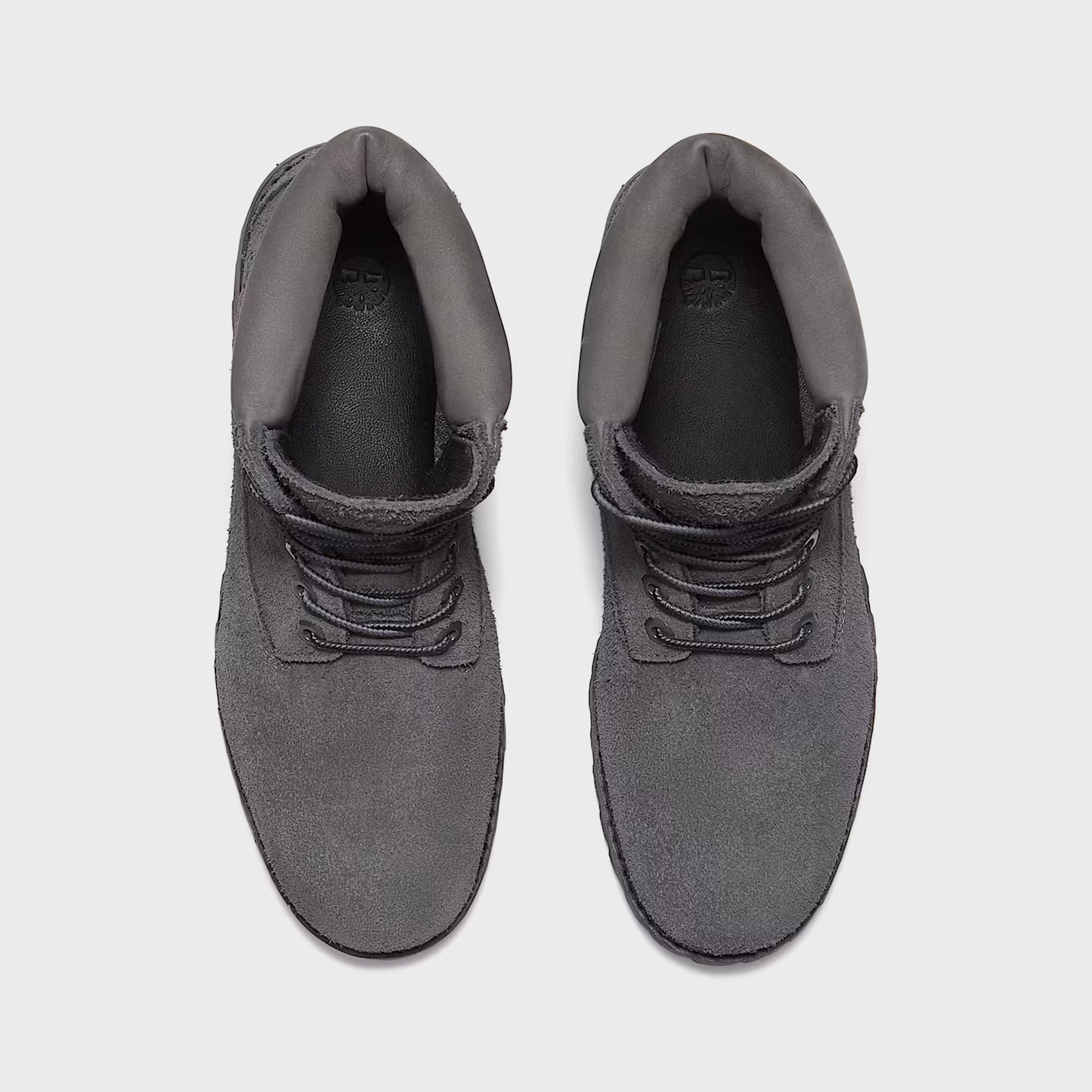 Timberland Premium 6 Inch Vibram GORE-TEX Boot - Dark Grey