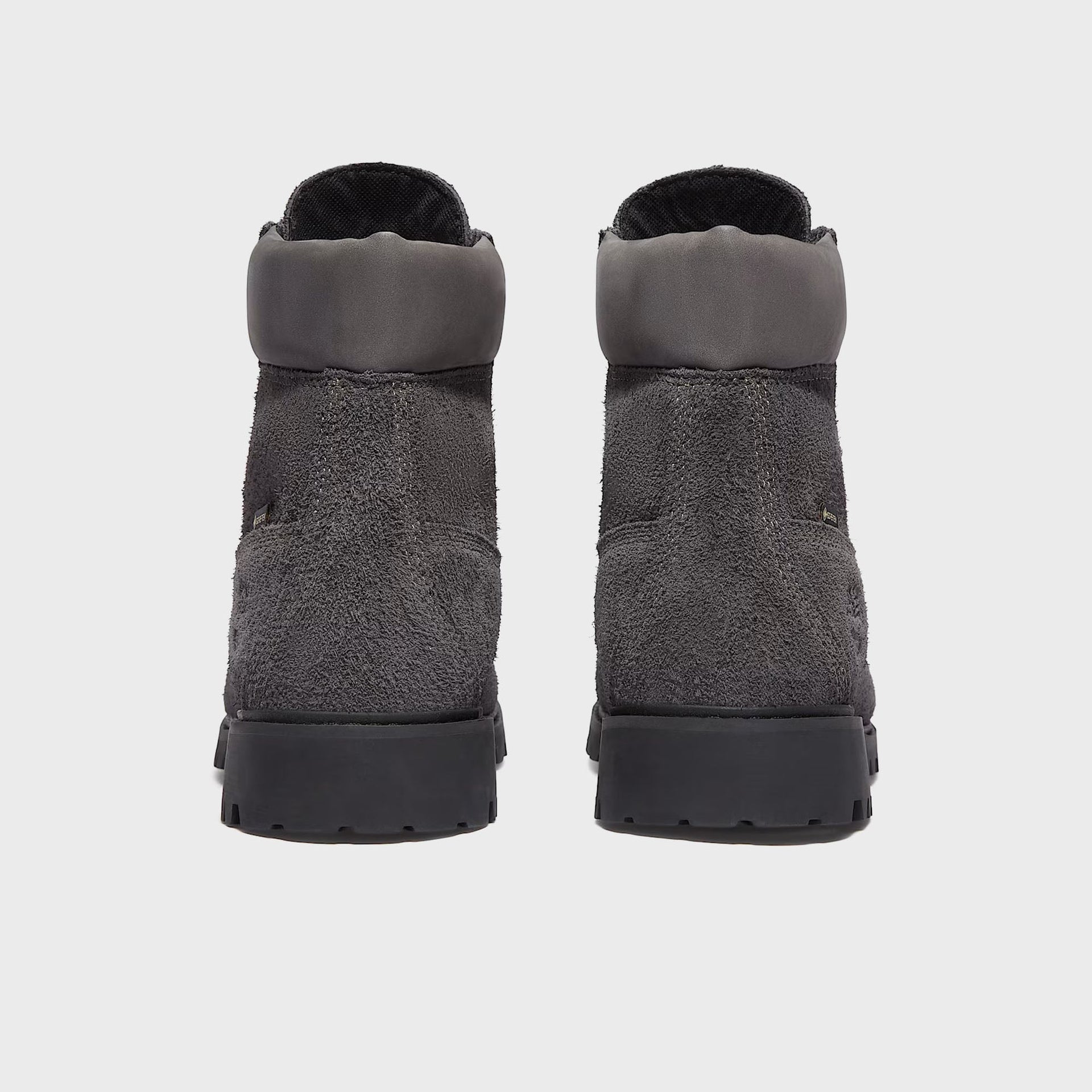 Timberland Premium 6 Inch Vibram GORE-TEX Boot - Dark Grey