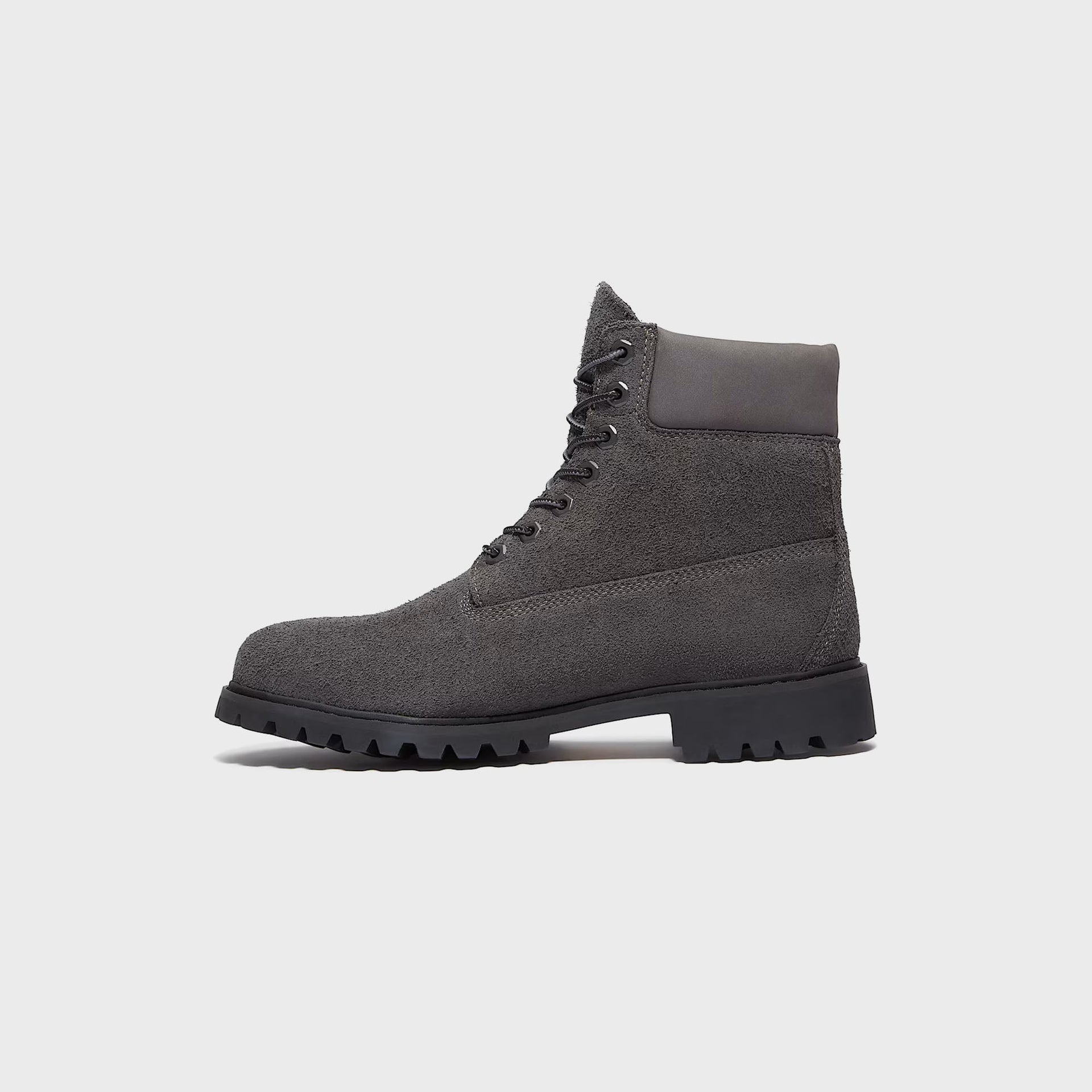 Timberland Premium 6 Inch Vibram GORE-TEX Boot - Dark Grey