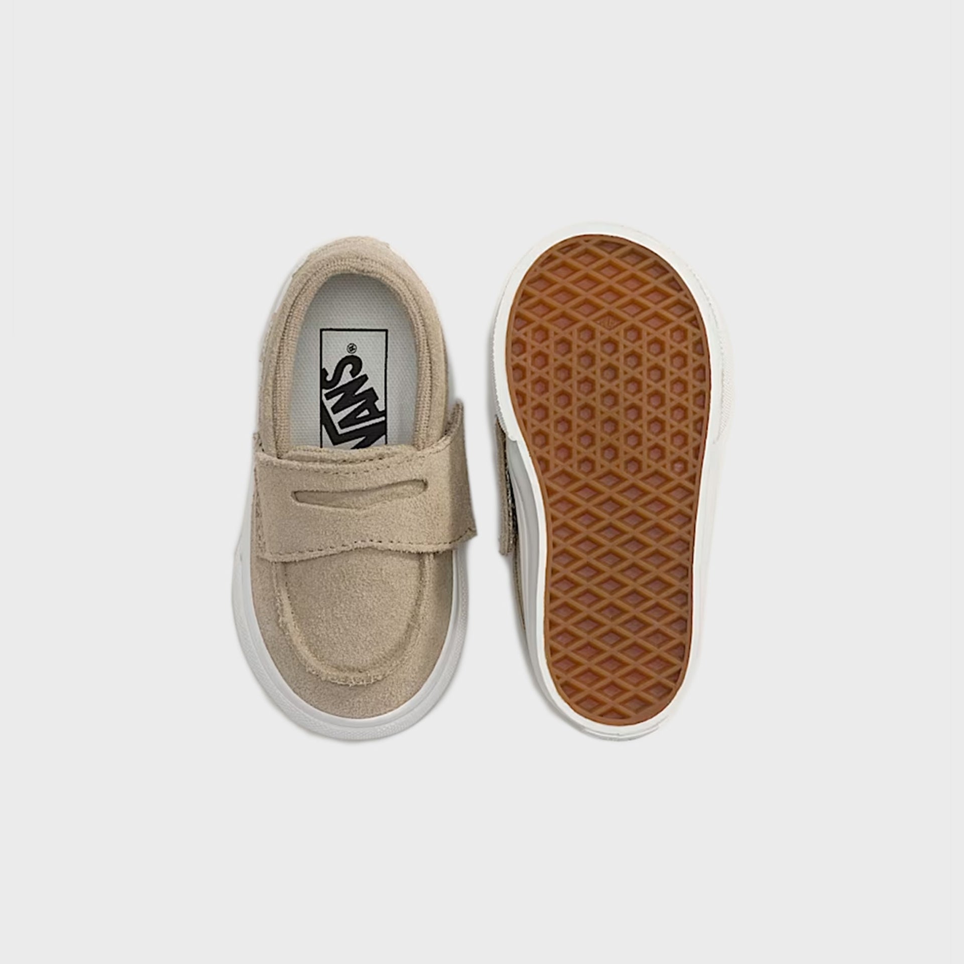 VANS TD Loafer 53 - Incense / Marshmallow