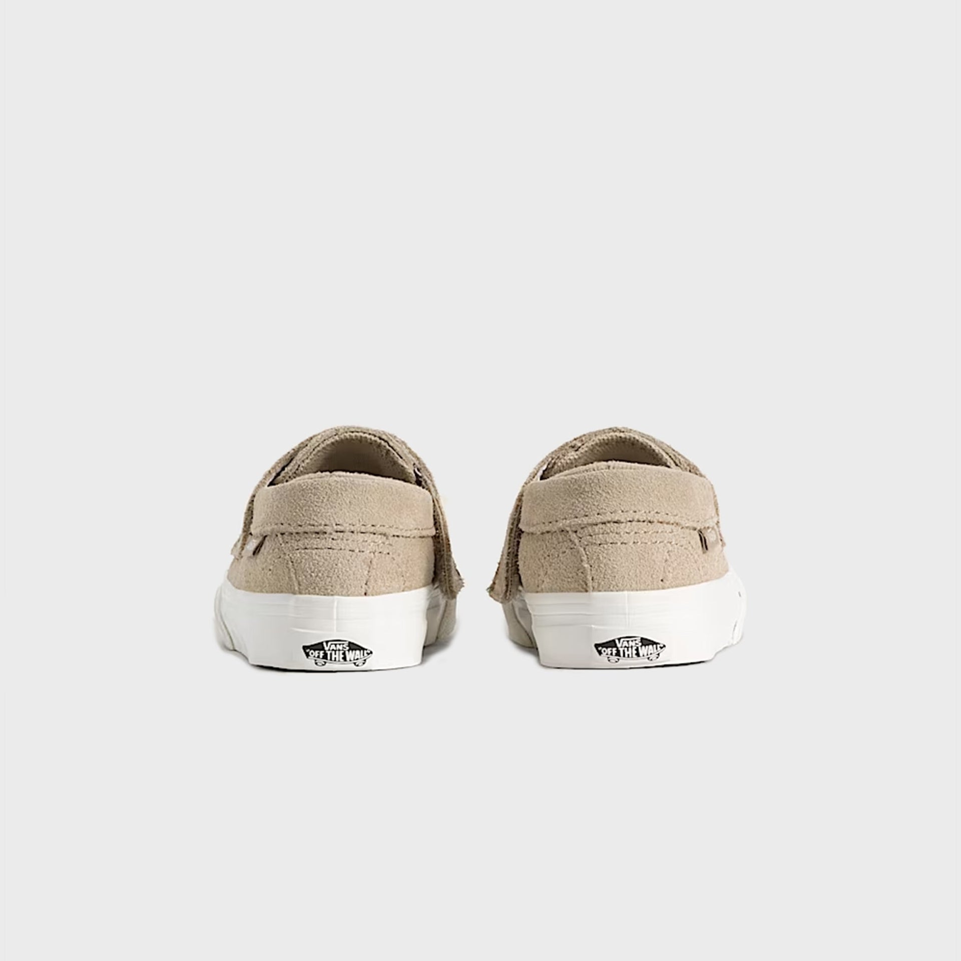 VANS TD Loafer 53 - Incense / Marshmallow