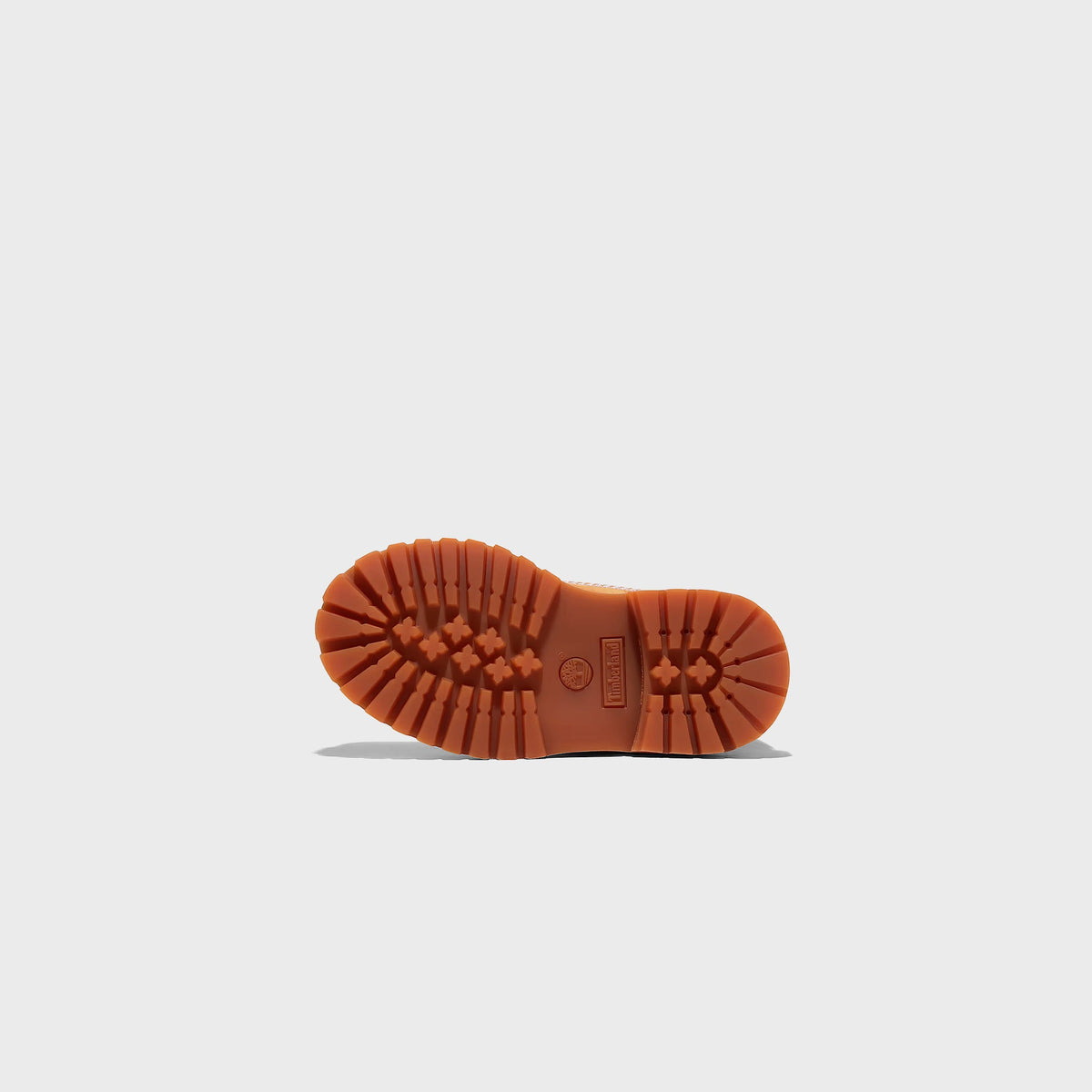 Timberland Toddler 6-Inch Lace Up Waterproof Boot - Wheat