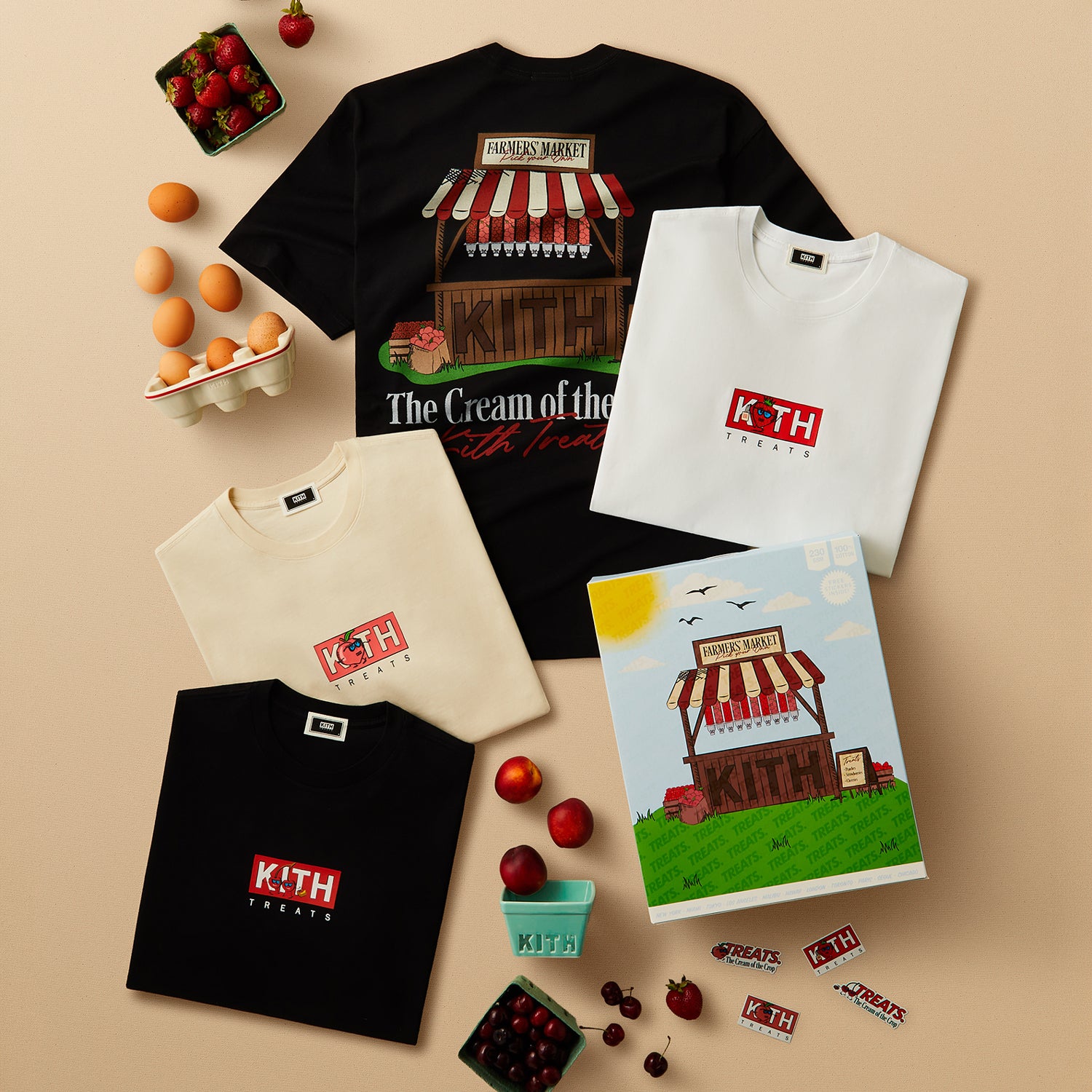 Kith Treats | Kith Europe
