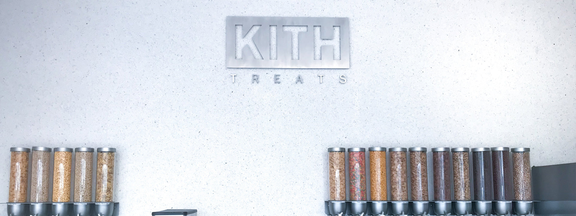 Location - Kith Treats Miami Beach