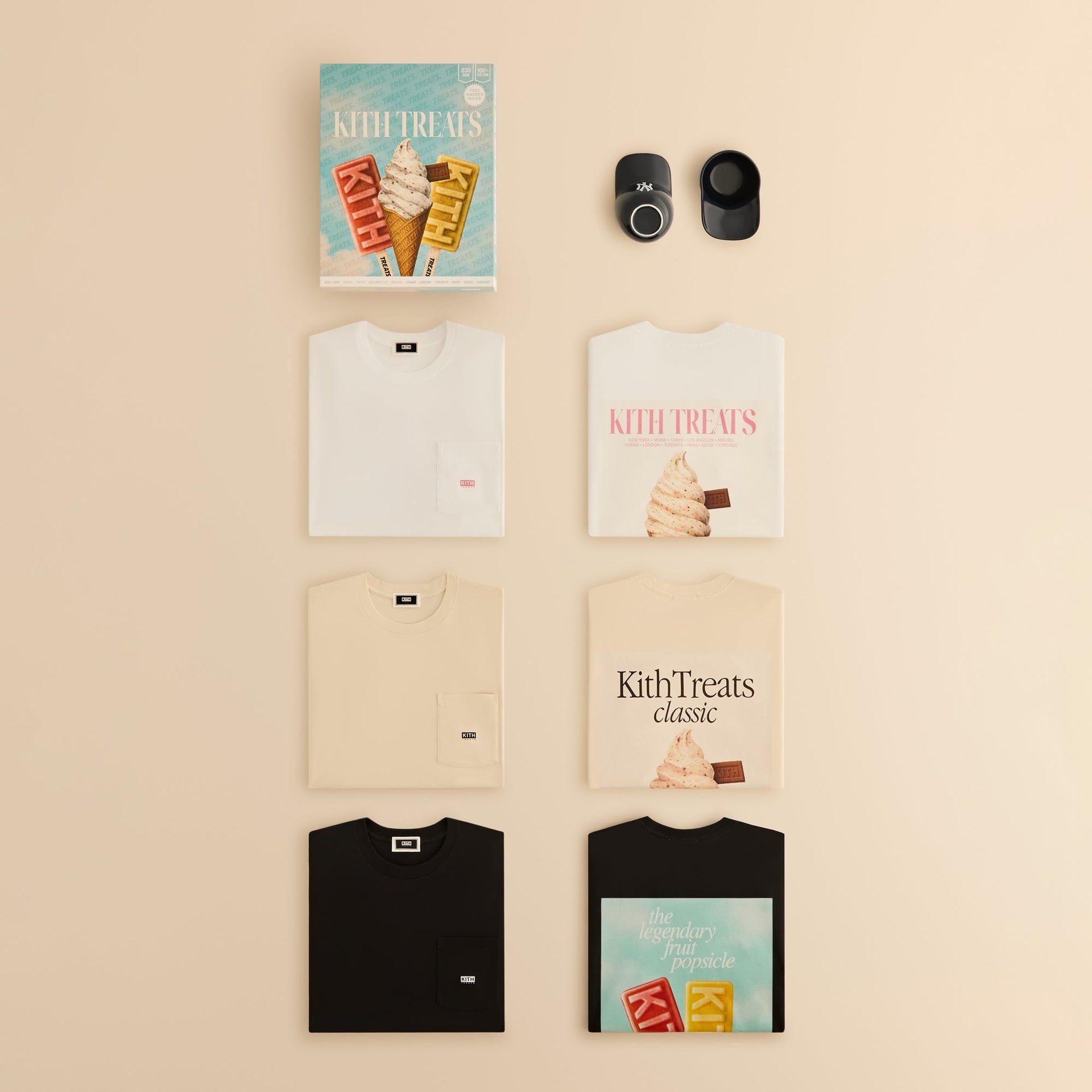 Featured | Kith Treats Farmers Market