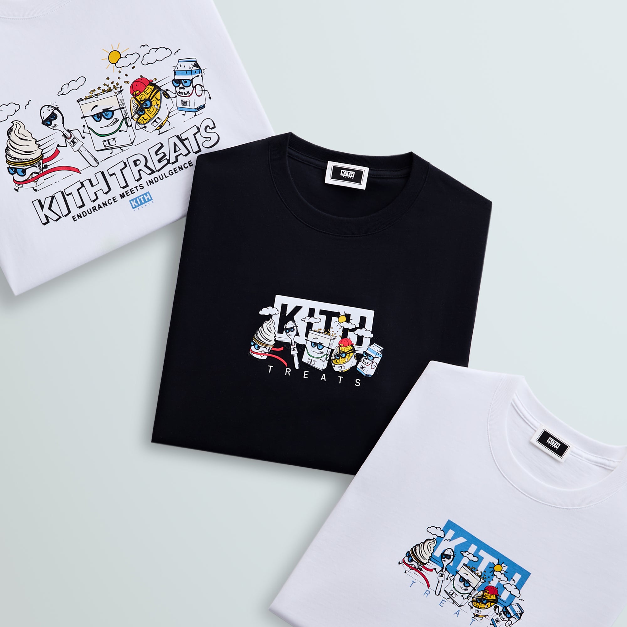 Kith Treats | Kith Europe