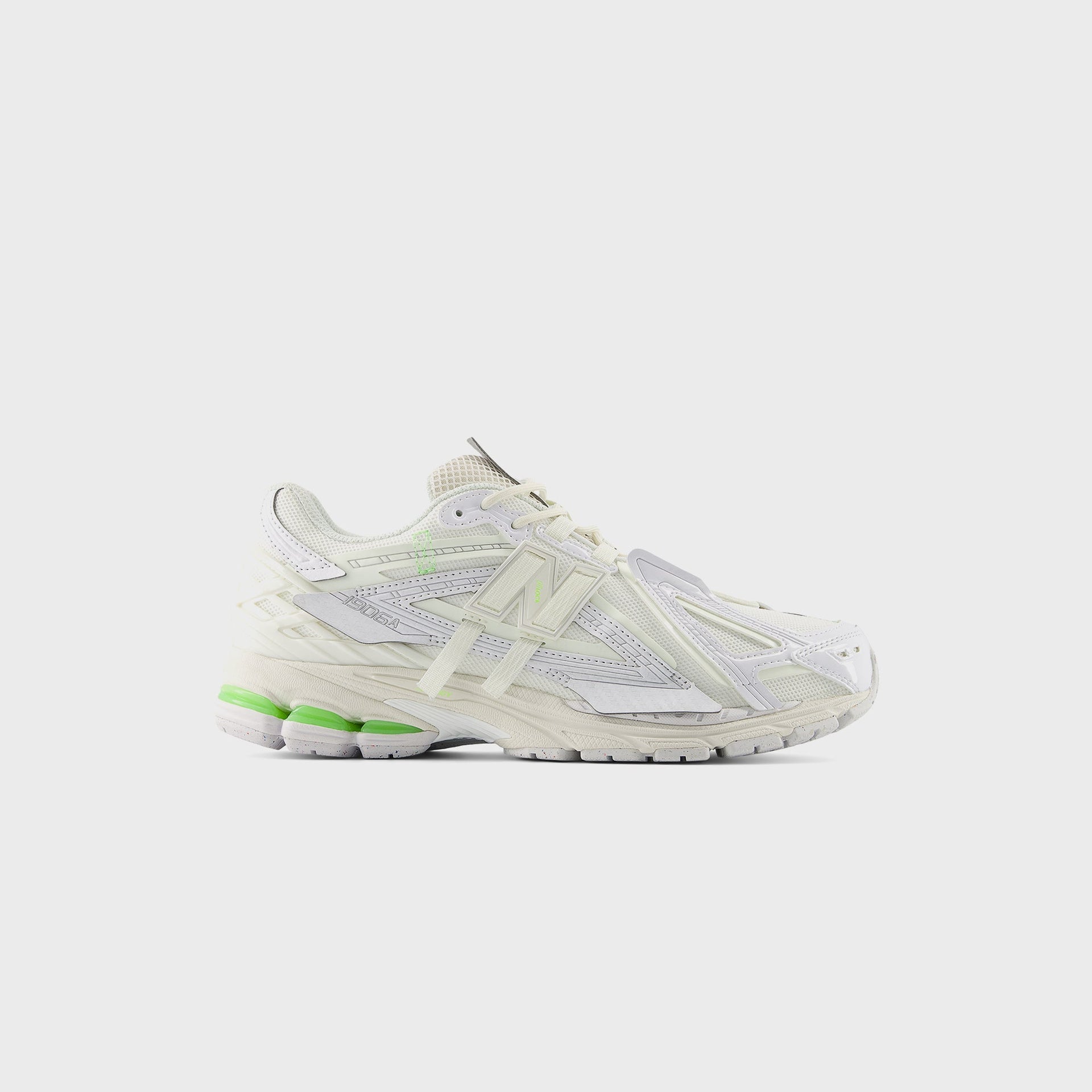 New Balance 1906A - White / Green