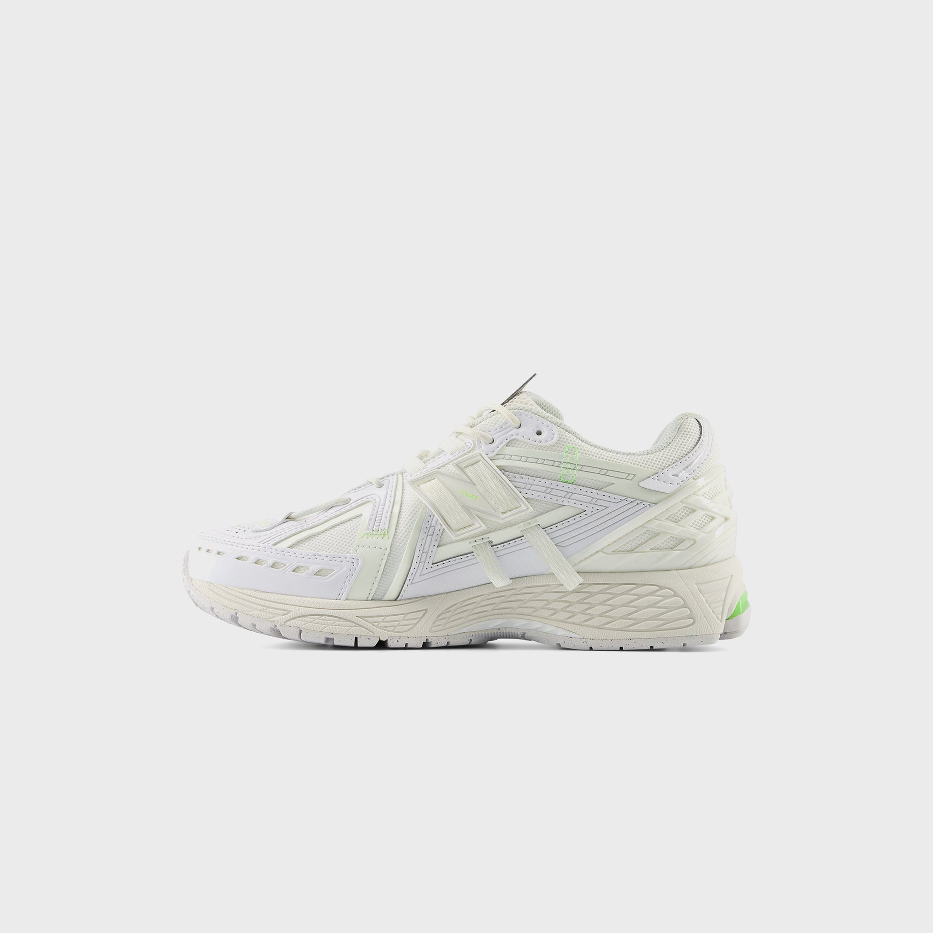 New Balance 1906A - White / Green