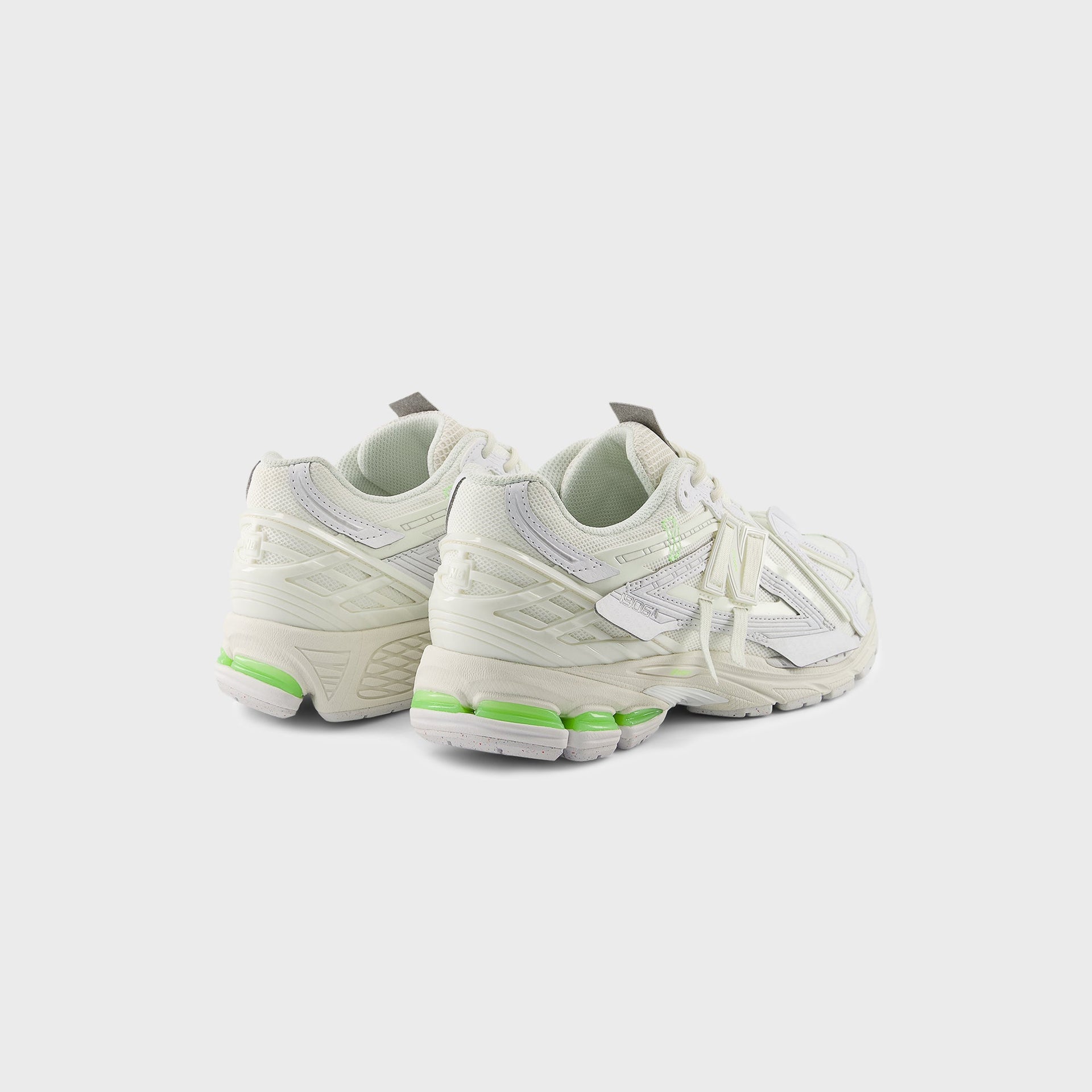 New Balance 1906A - White / Green