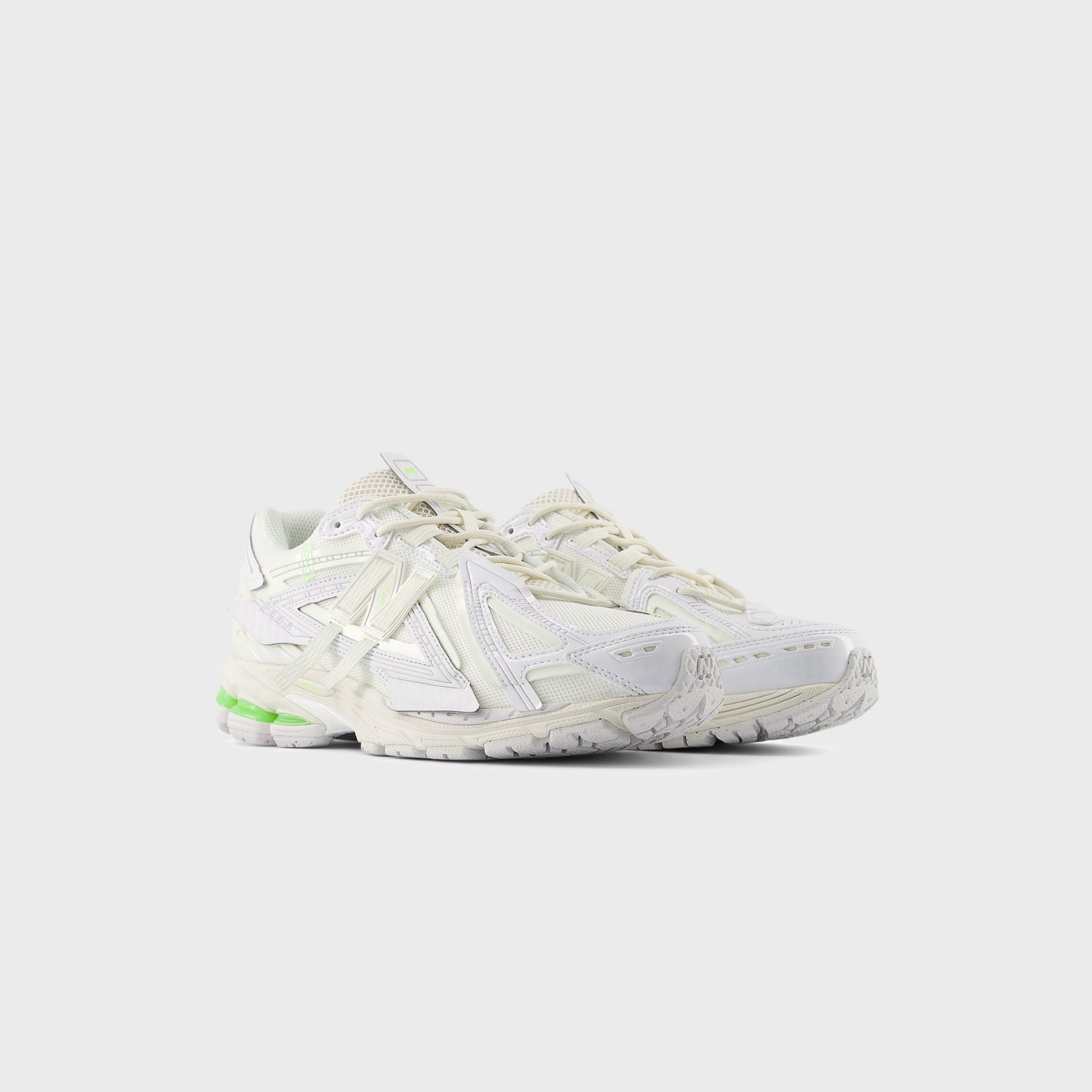 New Balance 1906A - White / Green