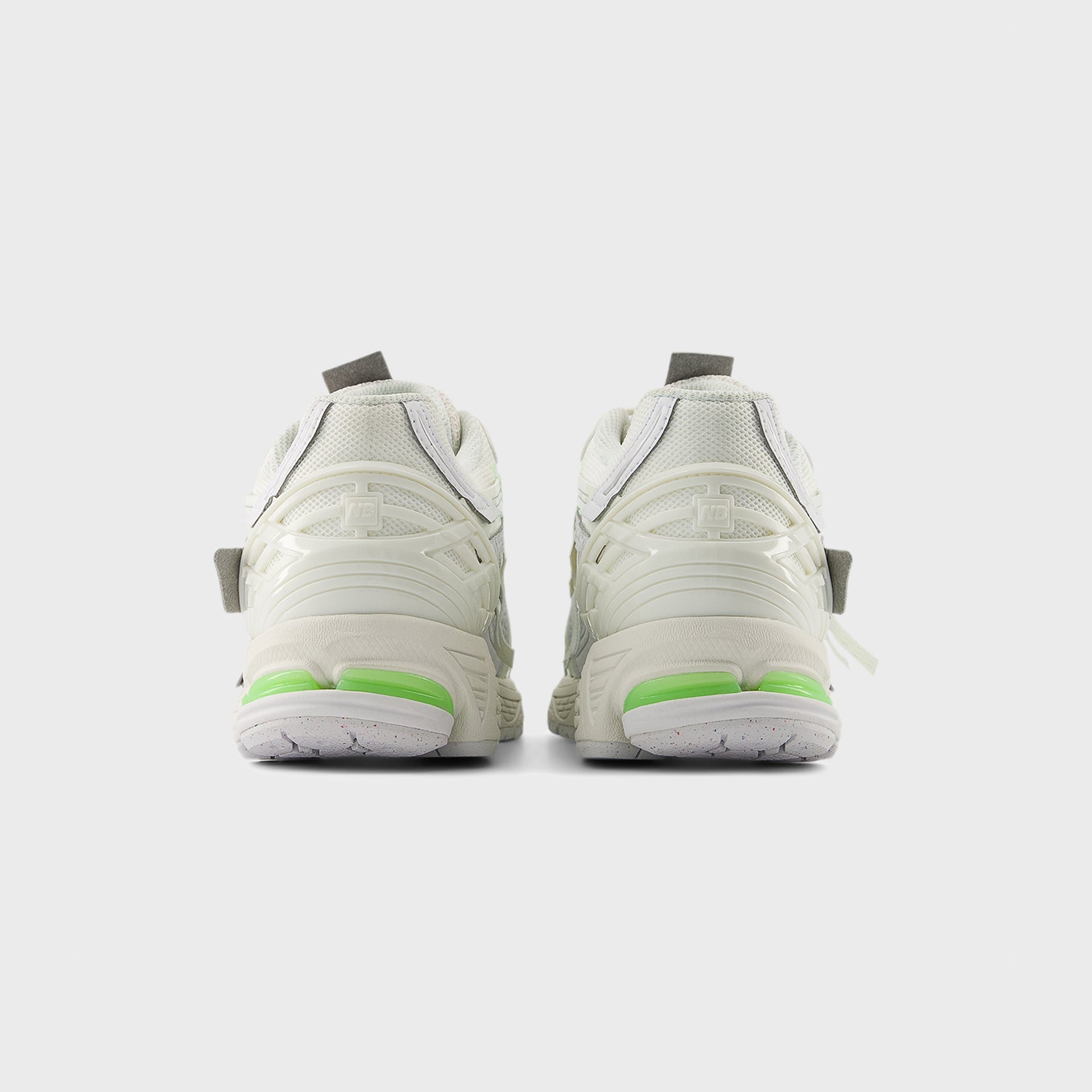 New Balance 1906A - White / Green