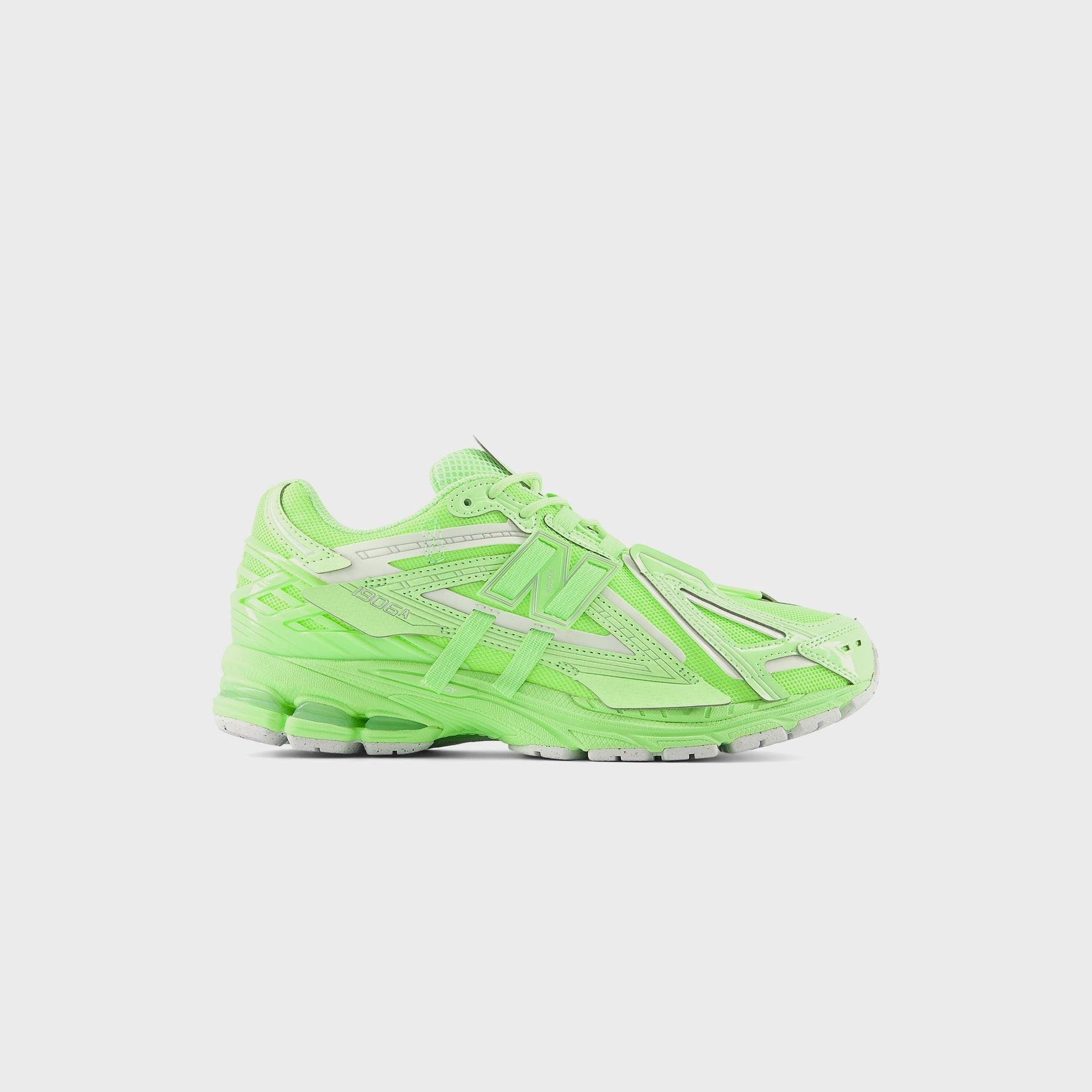 New Balance 1906A - Neon Green / Mint Flash